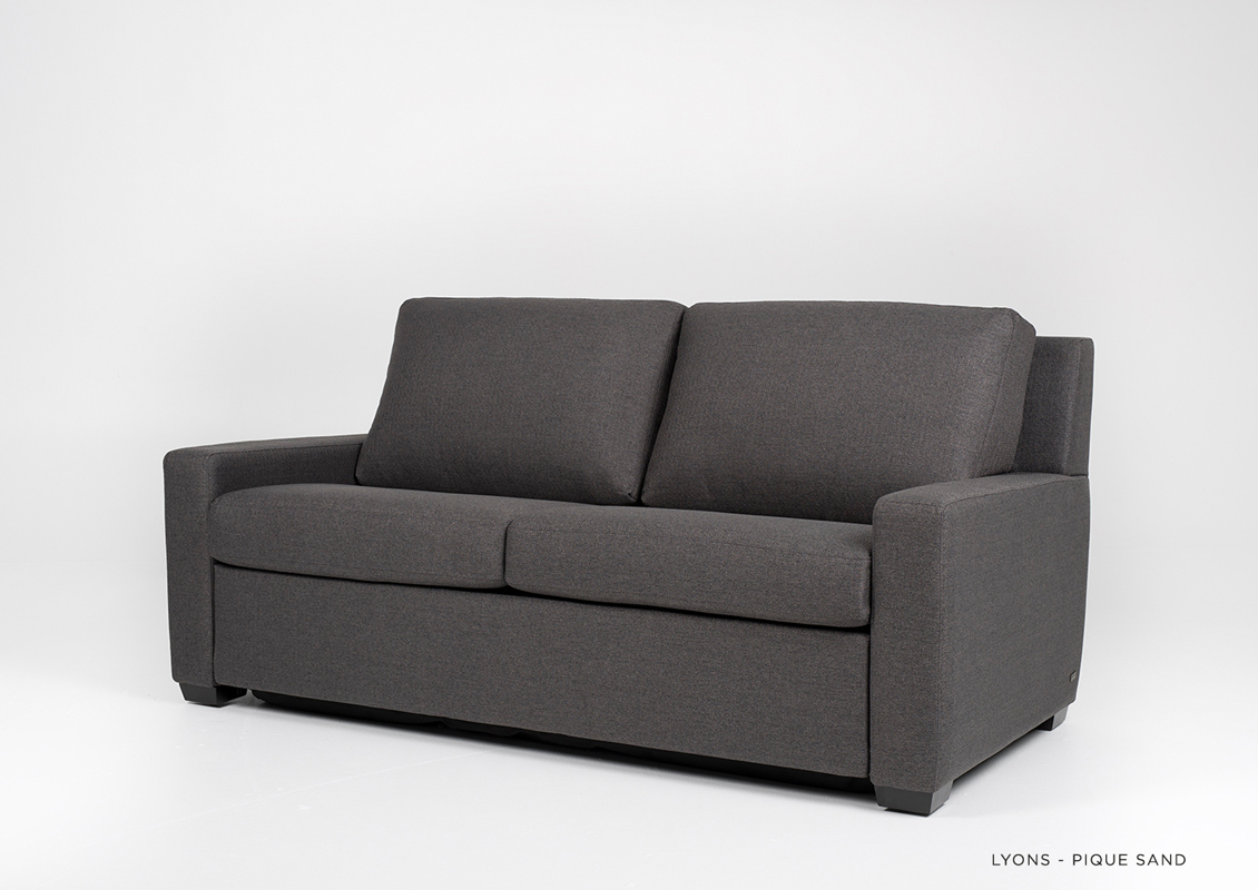 American Leather Lyons Queen Comfort Sleeper - Image 4