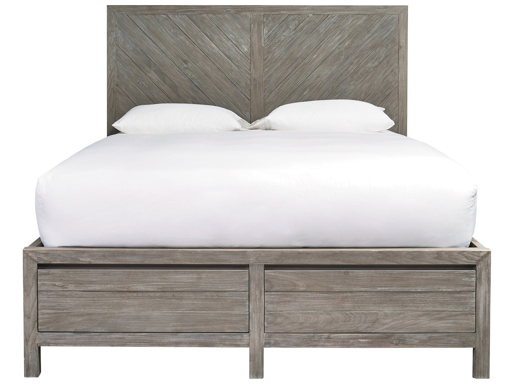 Biscayne King Bed - Image 4