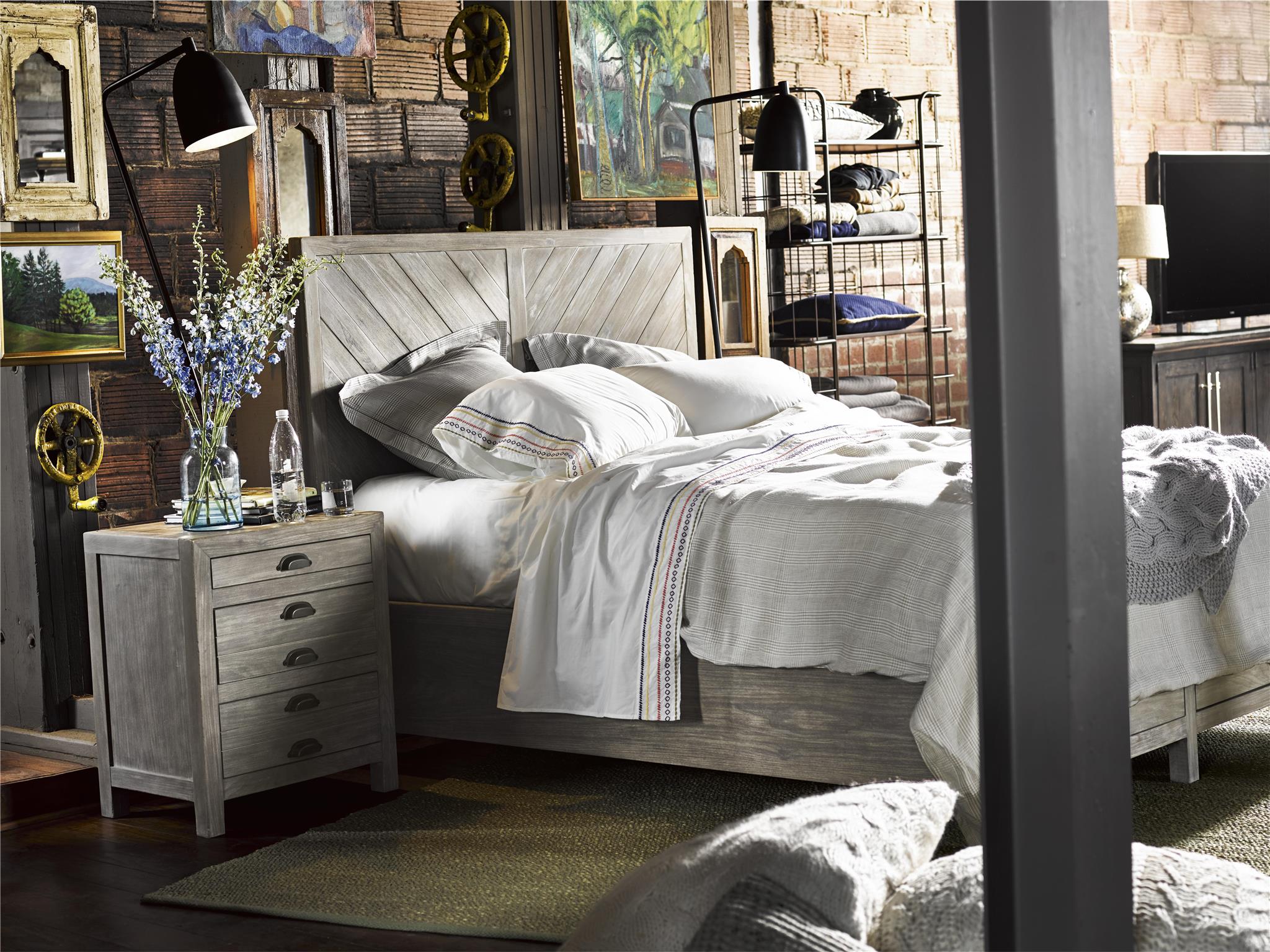 Biscayne King Bed - Image 2