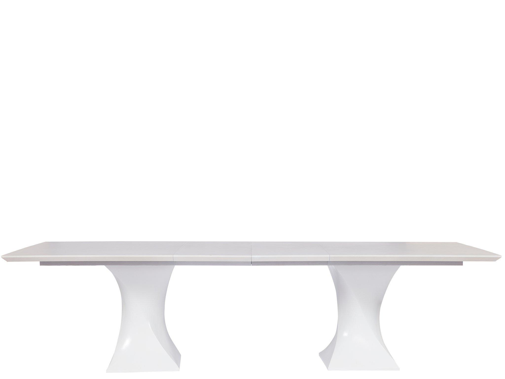 Brisbane Pedestal Dining Table Domicile Furniture