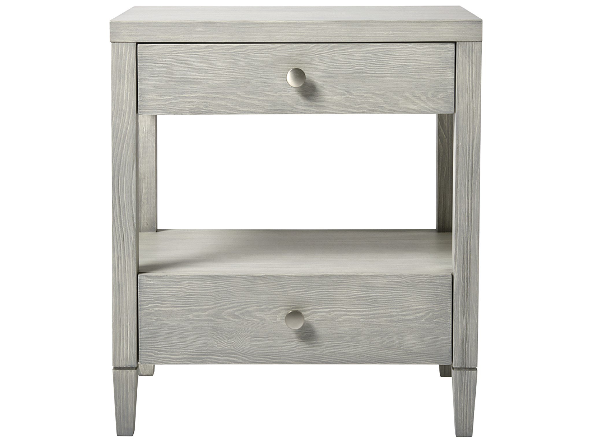 ESCAPE-COASTAL LIVING HOME COLLECTION BEDSIDE TABLE