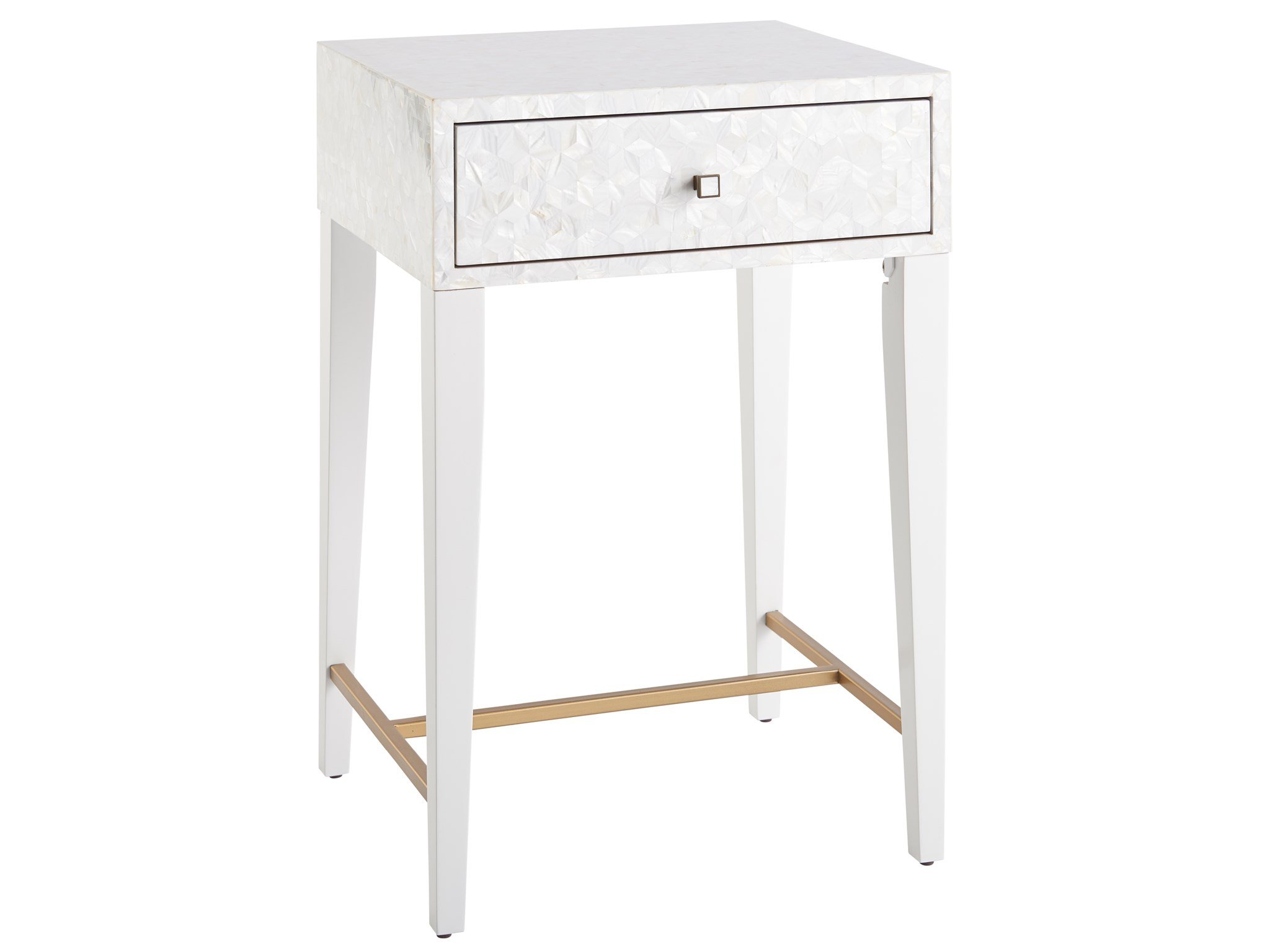 LOVE JOY BLISS BEDSIDE TABLE - Image 5