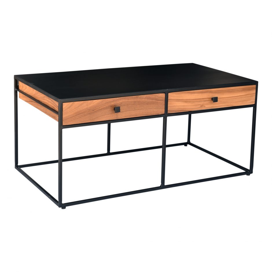 Mayna Coffee Table - Image 2
