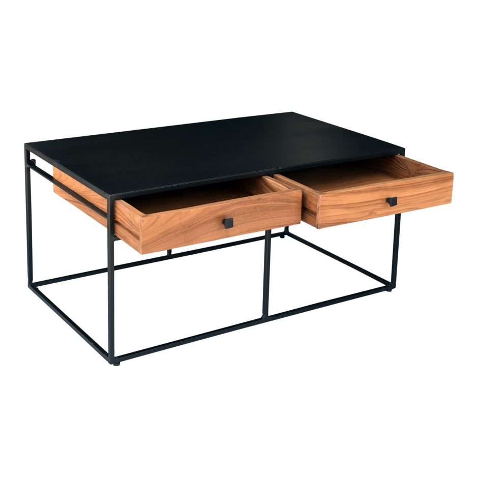 Mayna Coffee Table - Image 3