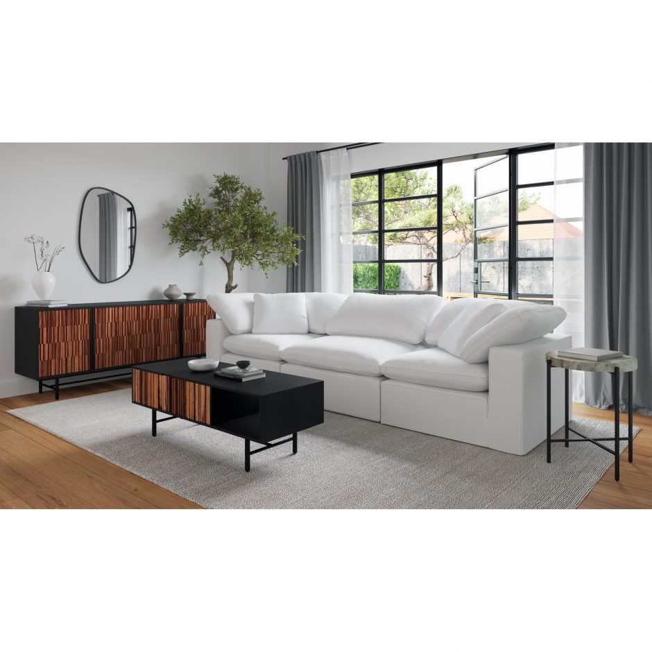 Jackson Storage Coffee Table - Image 5