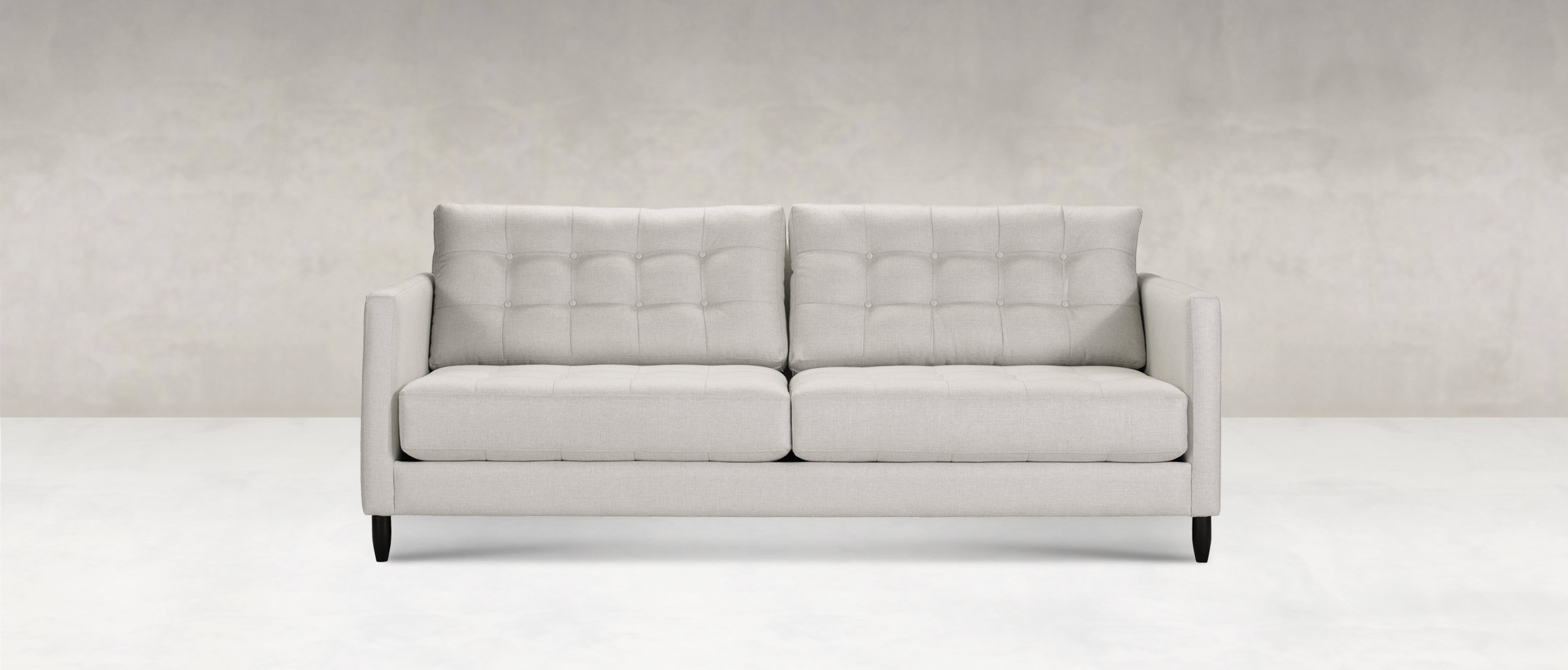 THE JAMES COLLECTION