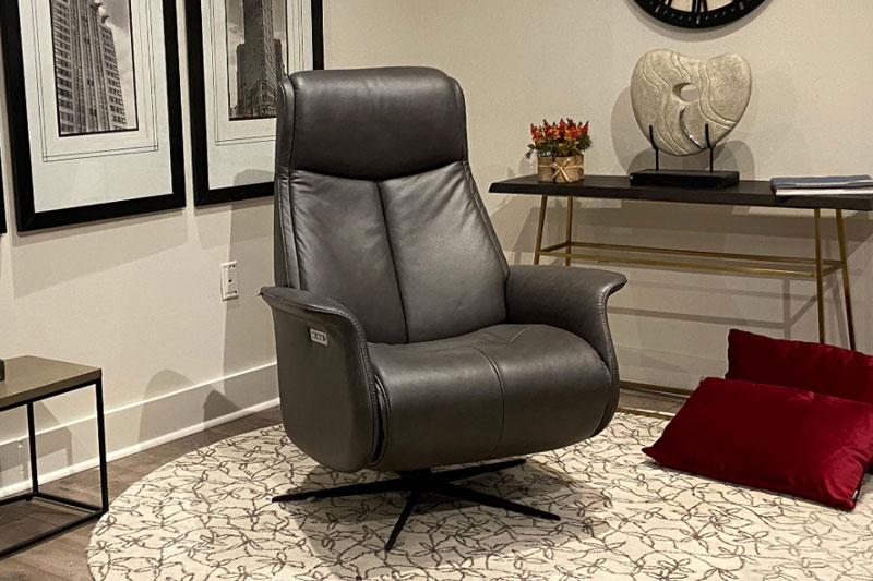 Jakob Power Relaxer (Quickship)