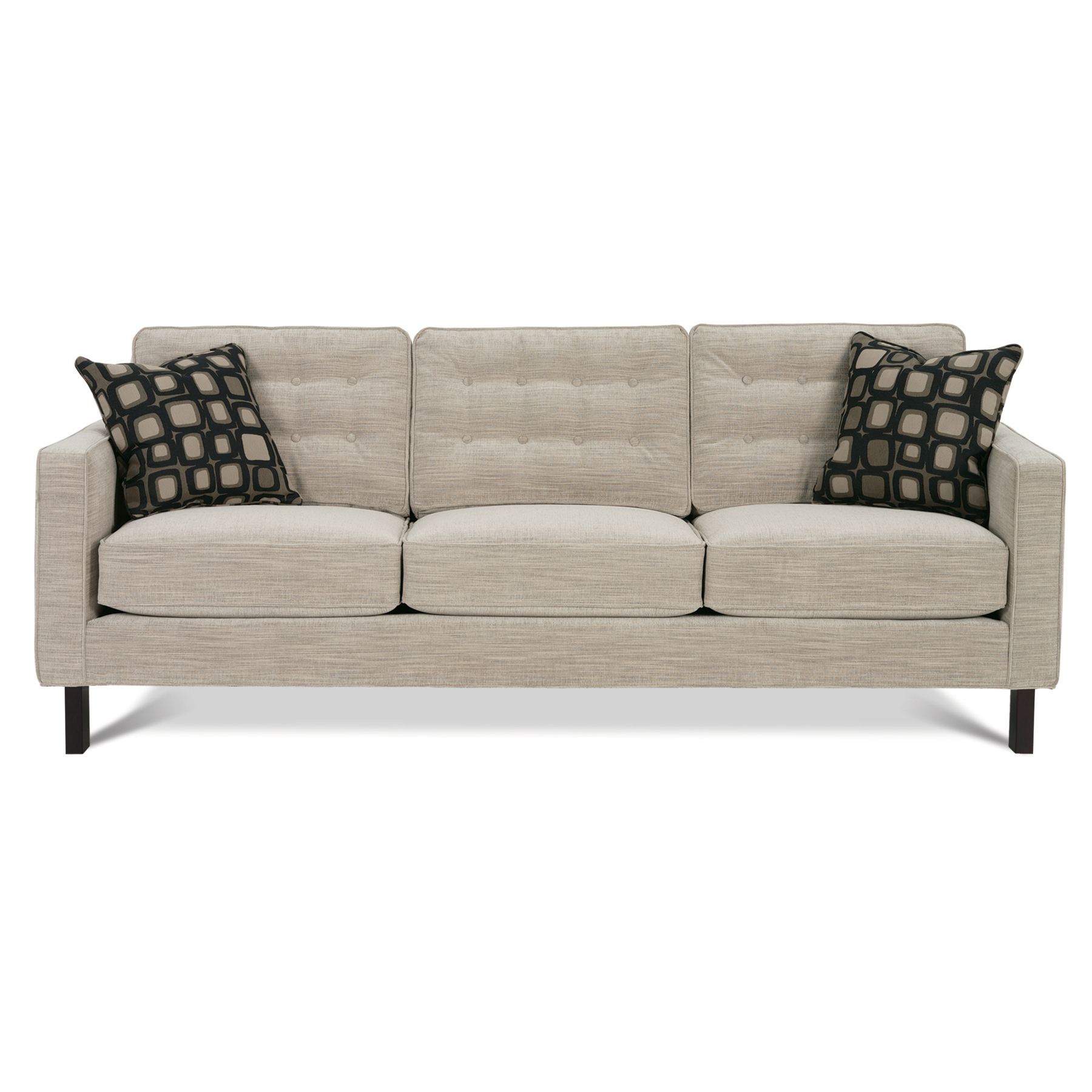 Abbott Sofa Domicile Furniture