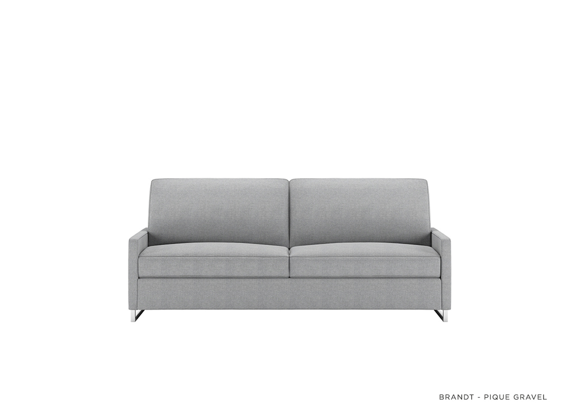 American Leather Brandt Queen Comfort Sleeper - Image 9