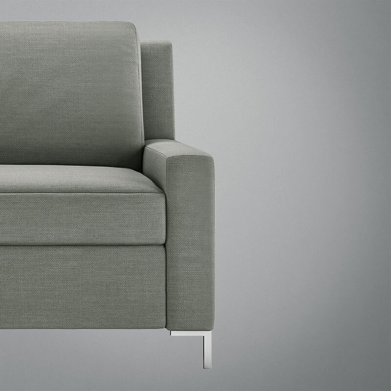 American Leather Brandt Queen Comfort Sleeper - Image 10