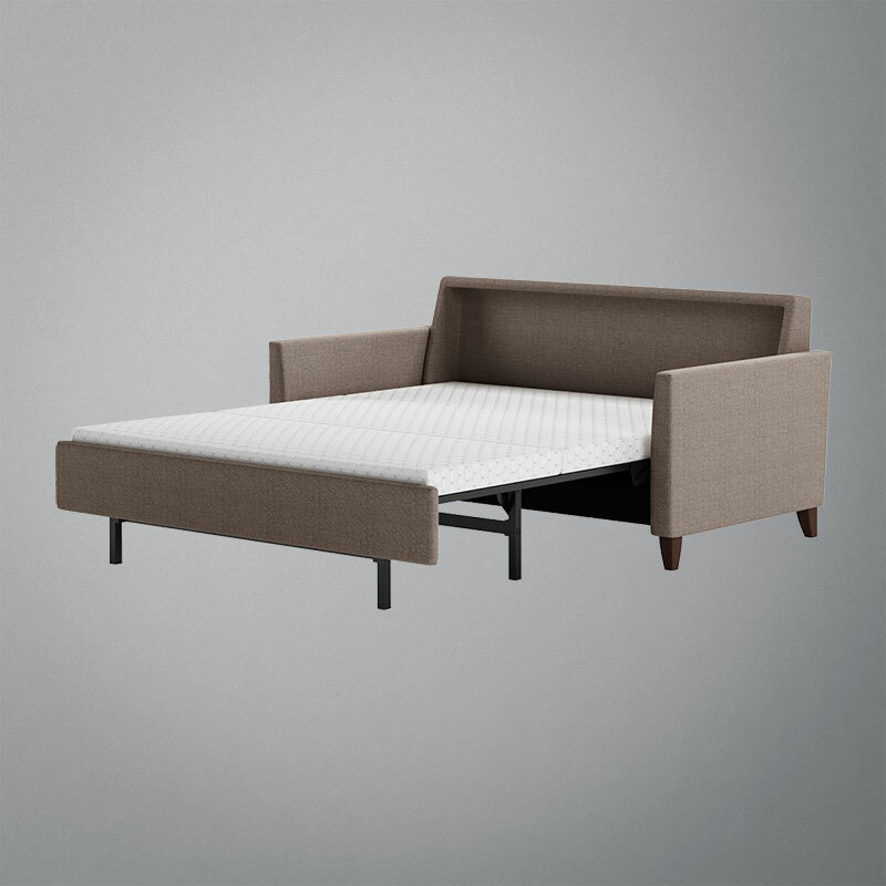 American Leather Brandt Queen Comfort Sleeper - Image 18