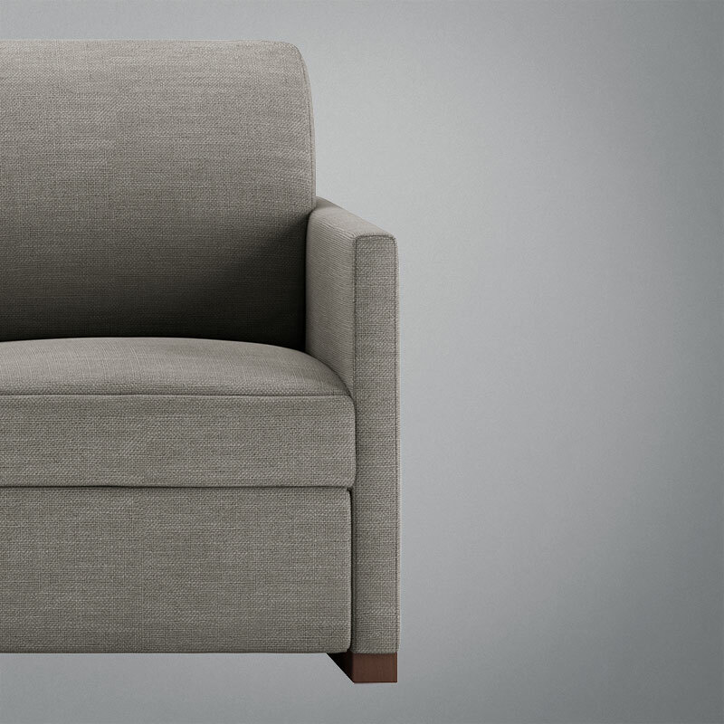 American Leather Brandt Queen Comfort Sleeper - Image 15