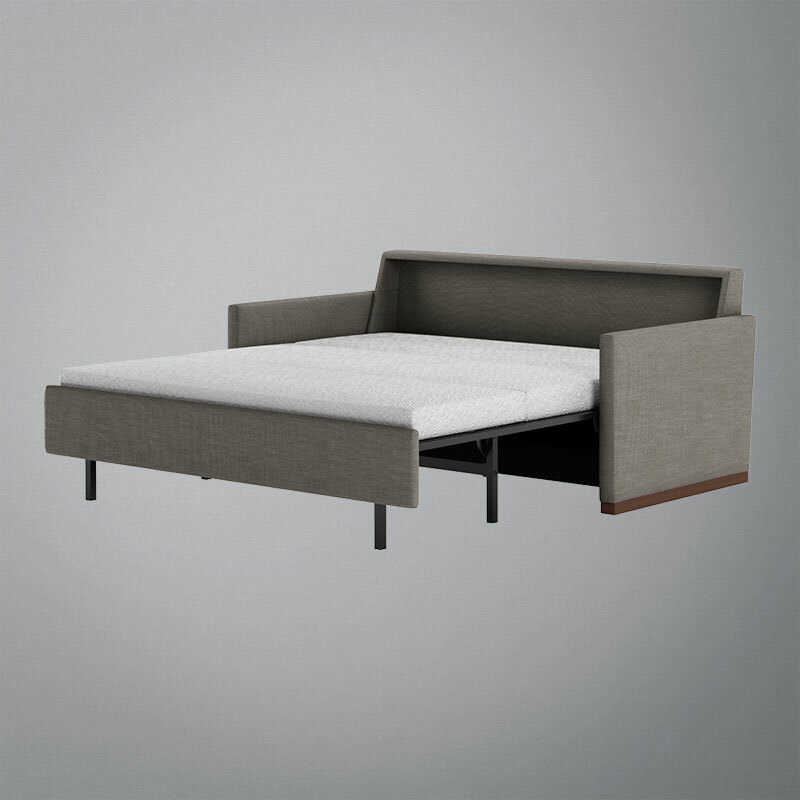 American Leather Brandt Queen Comfort Sleeper - Image 14