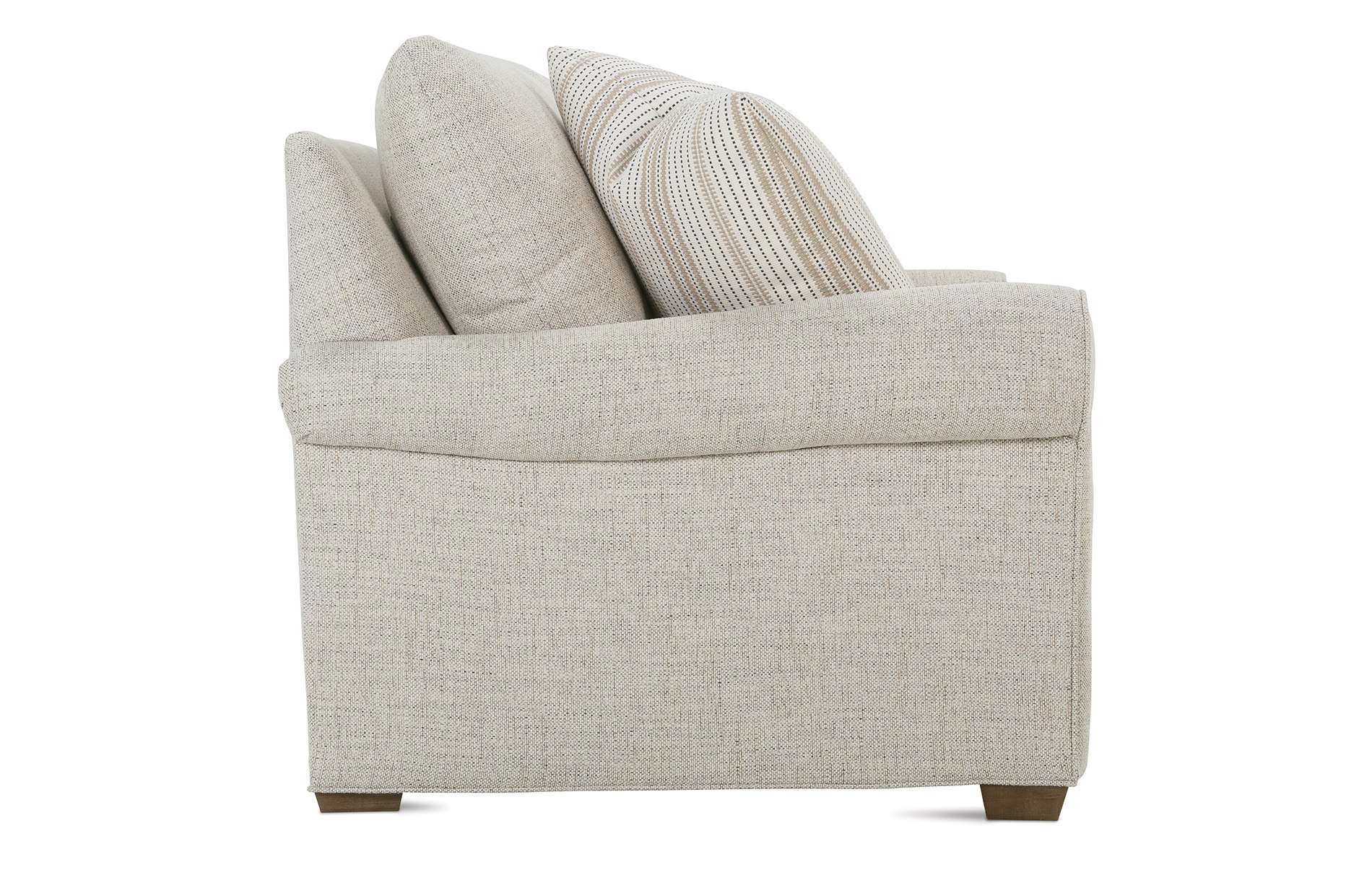 ABERDEEN BENCH CUSHION SOFA - Image 2