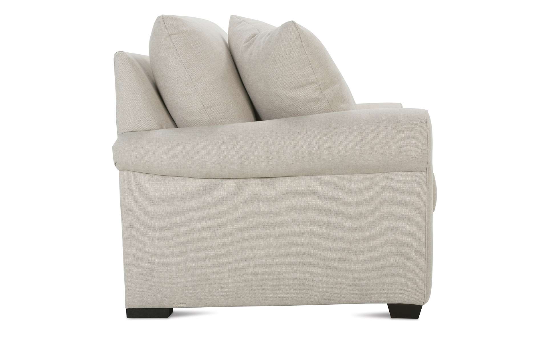 ABERDEEN 2 CUSHION SLIPCOVER SOFA - Image 3