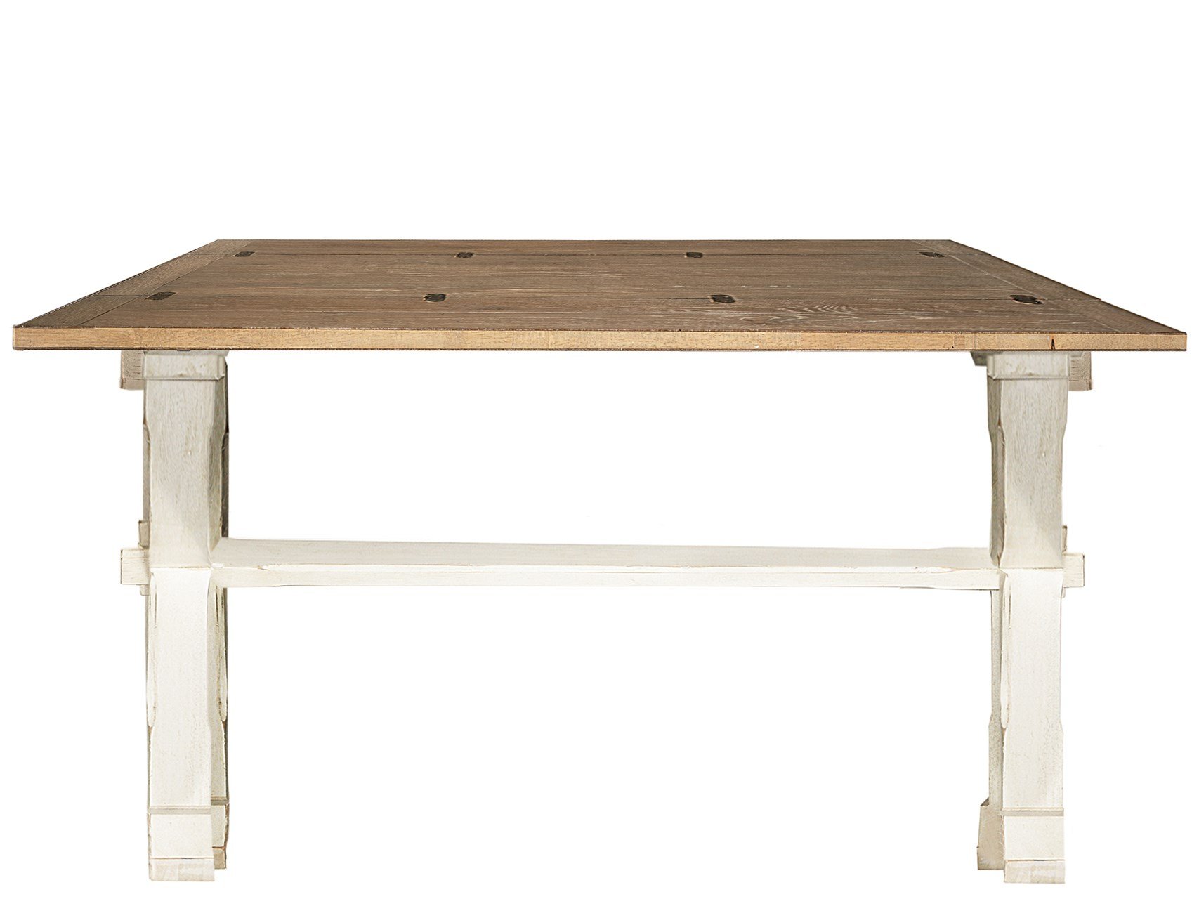 CURATED DROP LEAF CONSOLE TABLE - Image 7