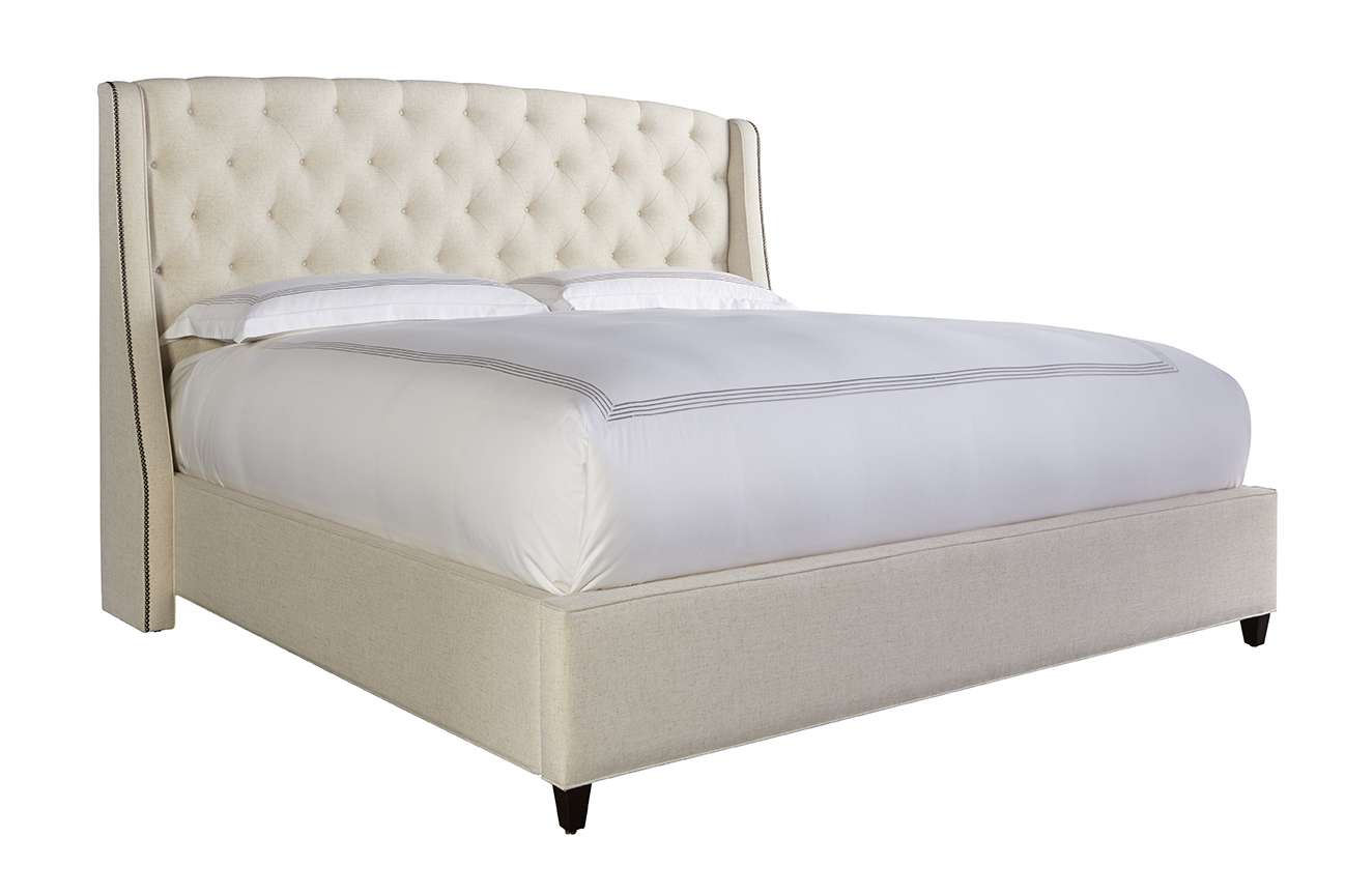 KIRKWOOD KING BED