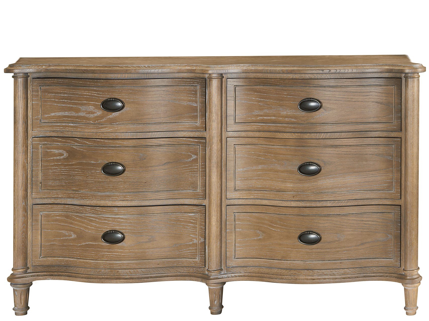 CURATED DRAWER DRESSER - Image 3