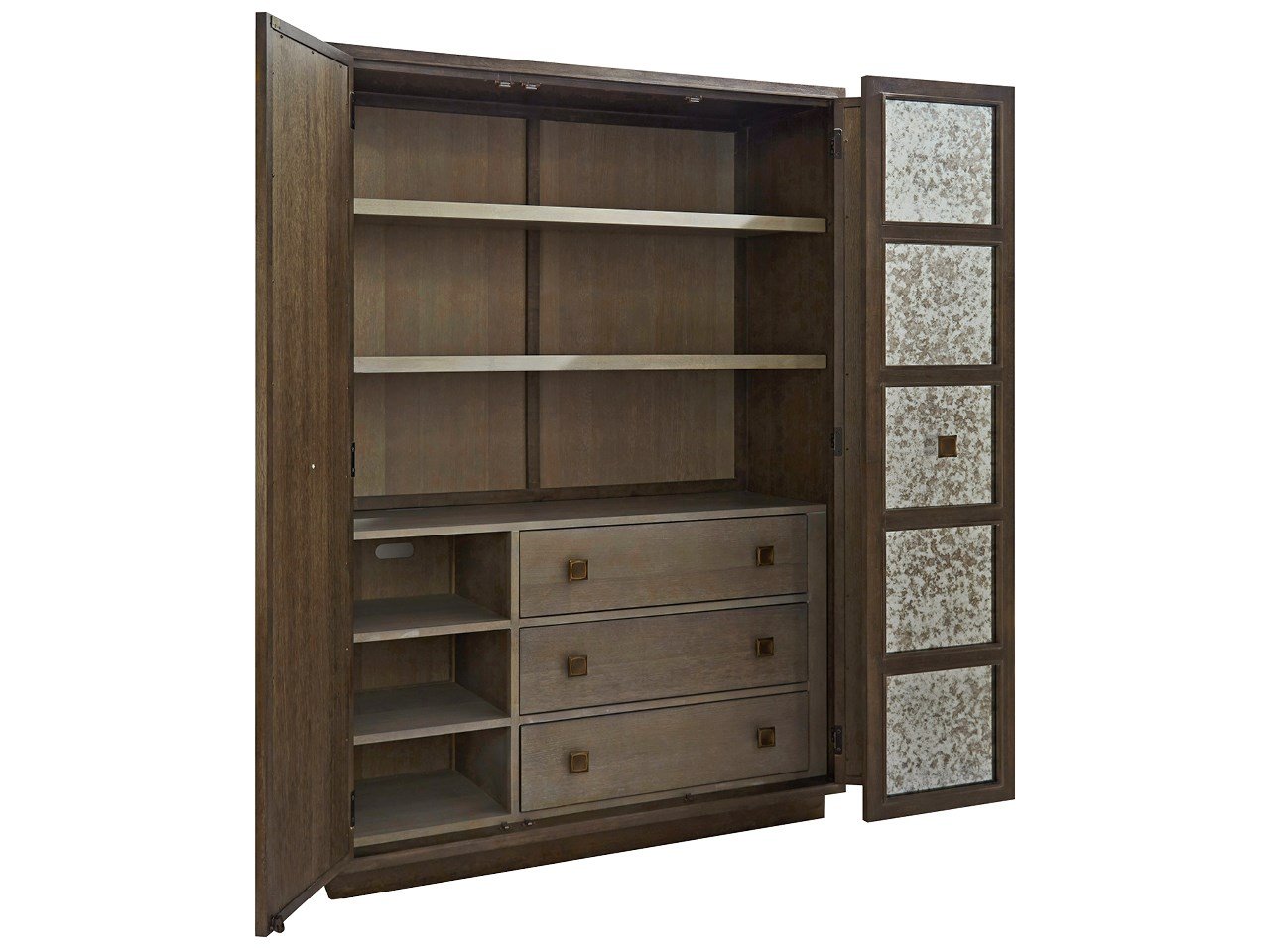 REPRISE TALL CABINET - Image 5