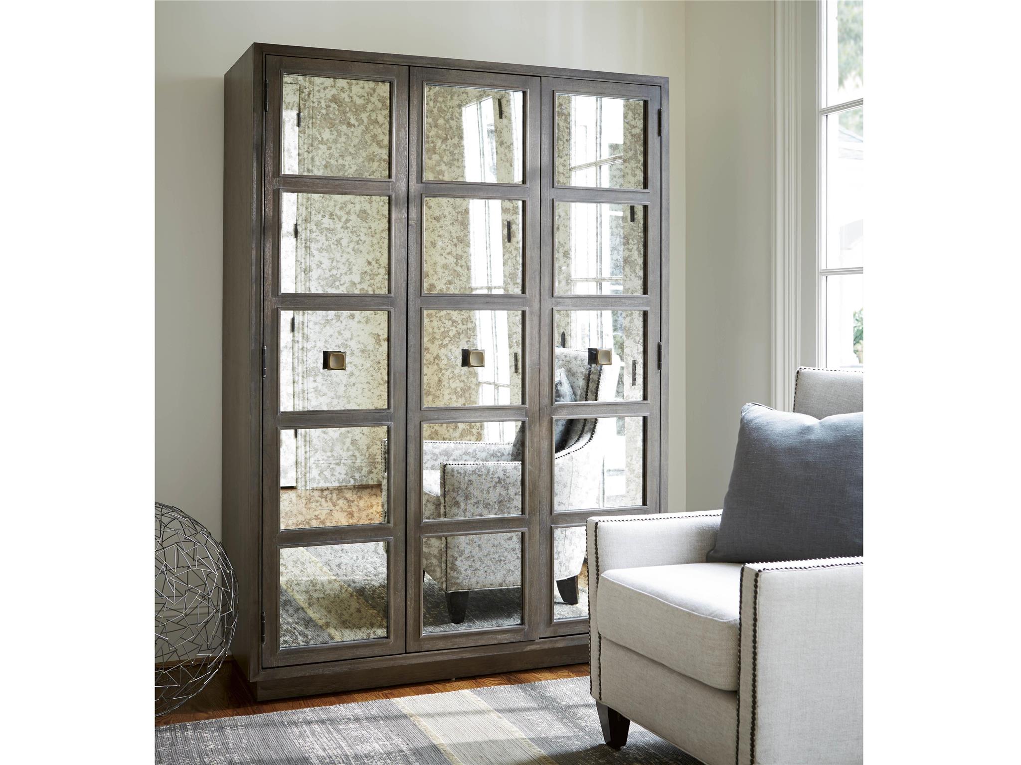 REPRISE TALL CABINET