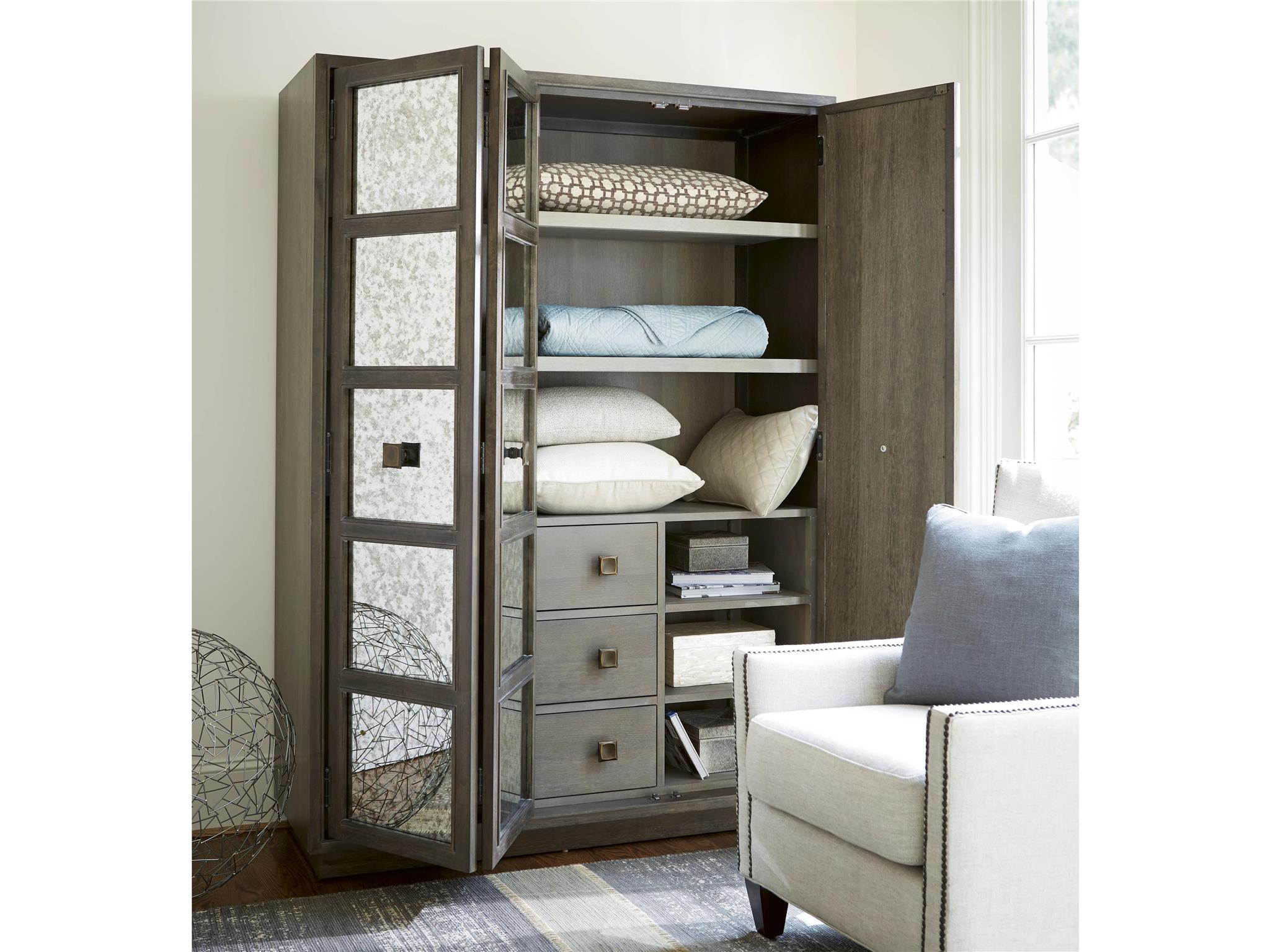 REPRISE TALL CABINET - Image 2