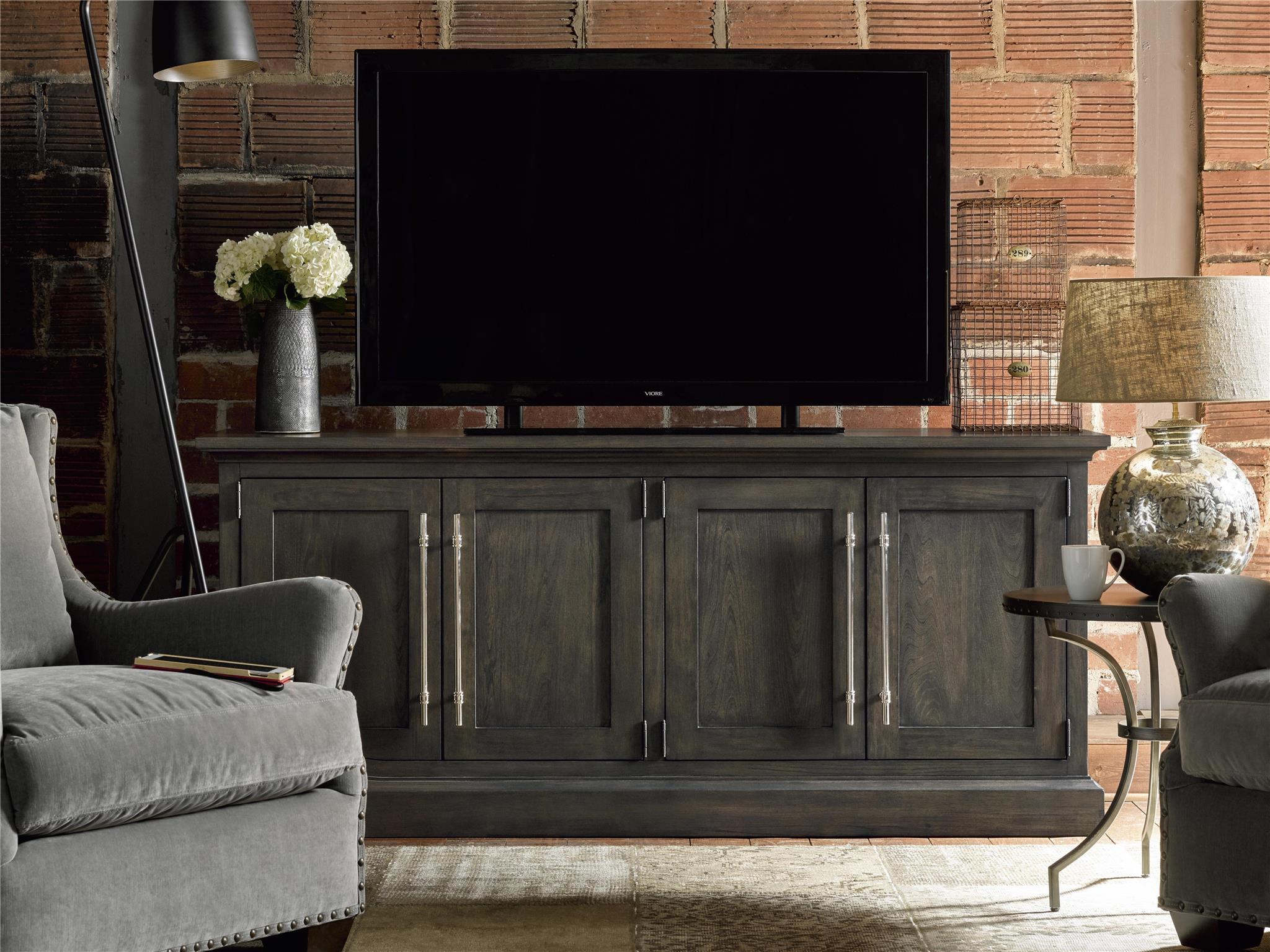 CURATED EMERSON CONSOLE