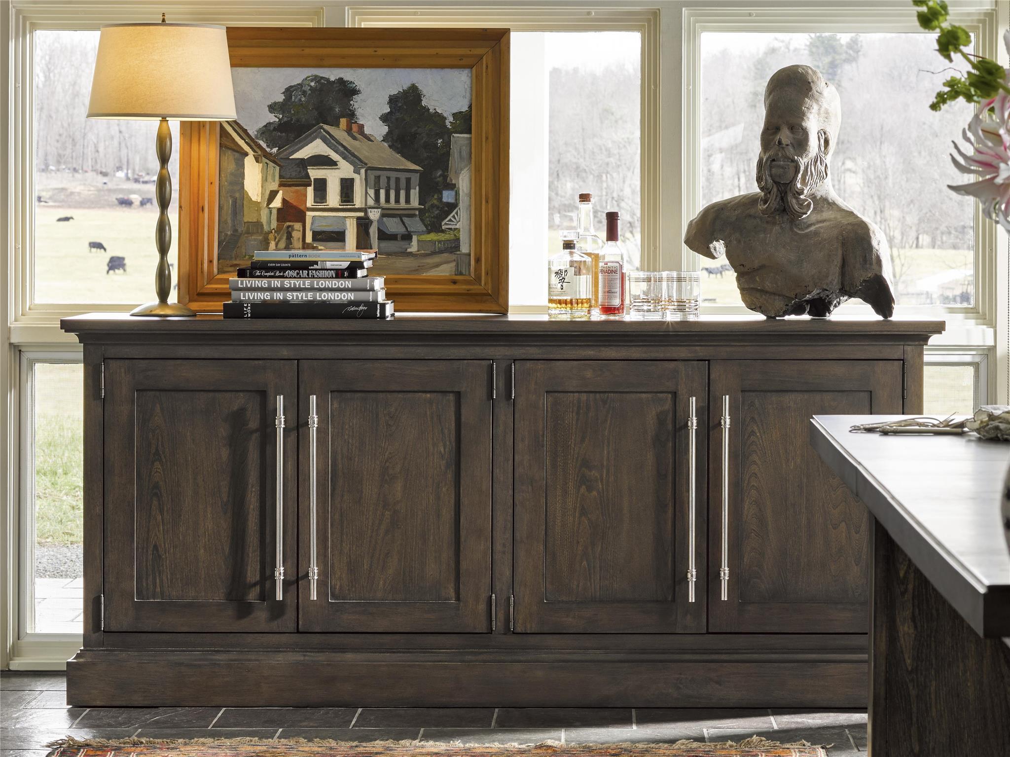 CURATED EMERSON CONSOLE - Image 2