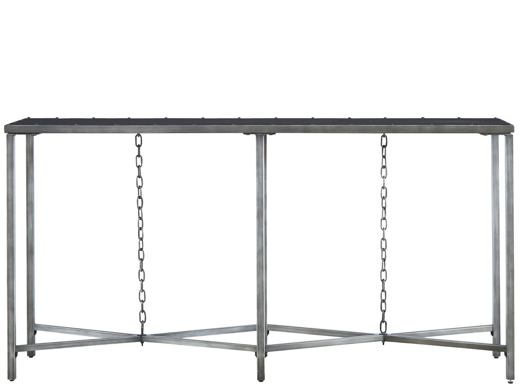 CURATED ELISTON CONSOLE TABLE - Image 3