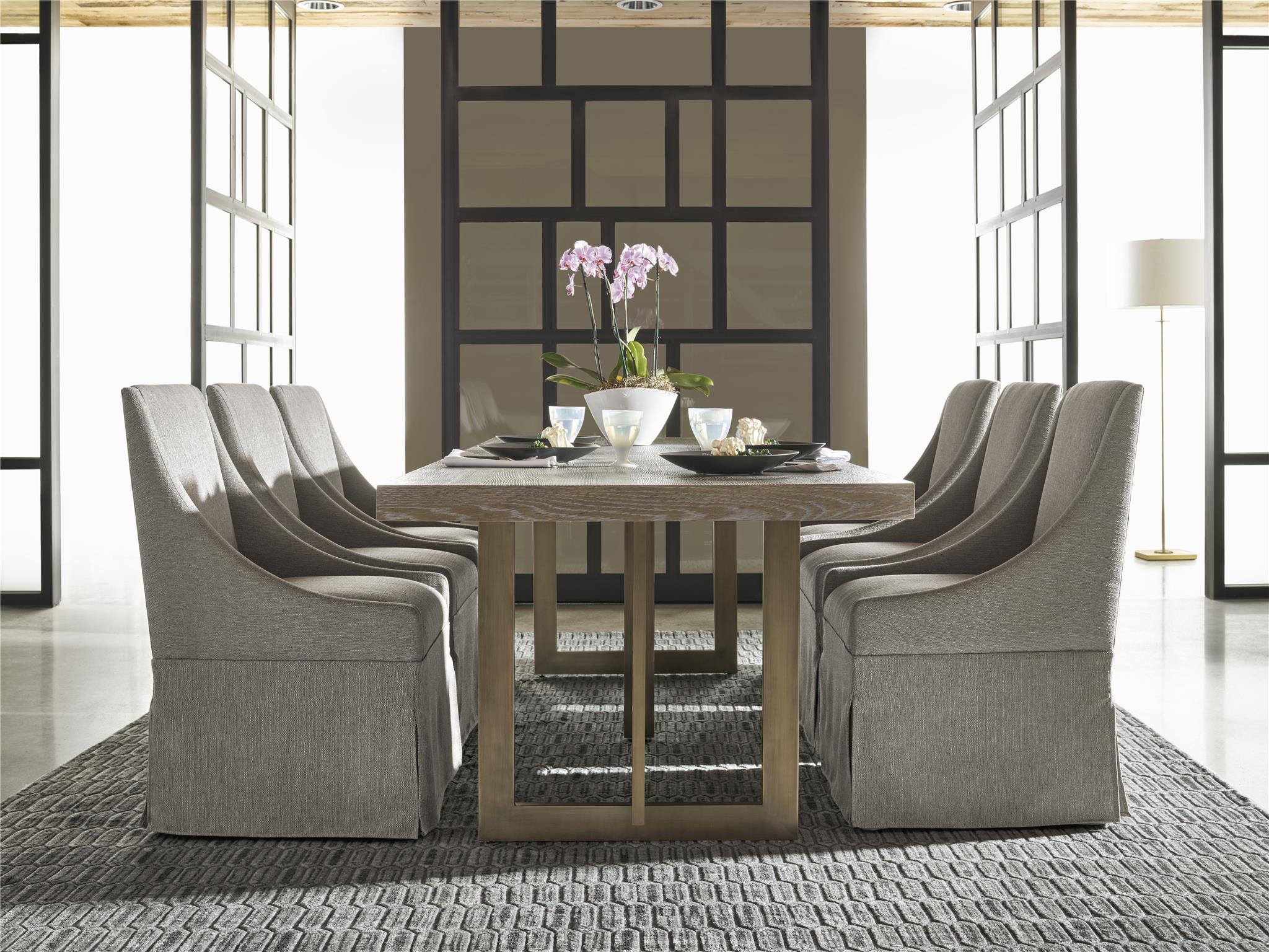 Jamison Dining Table | Domicile Furniture