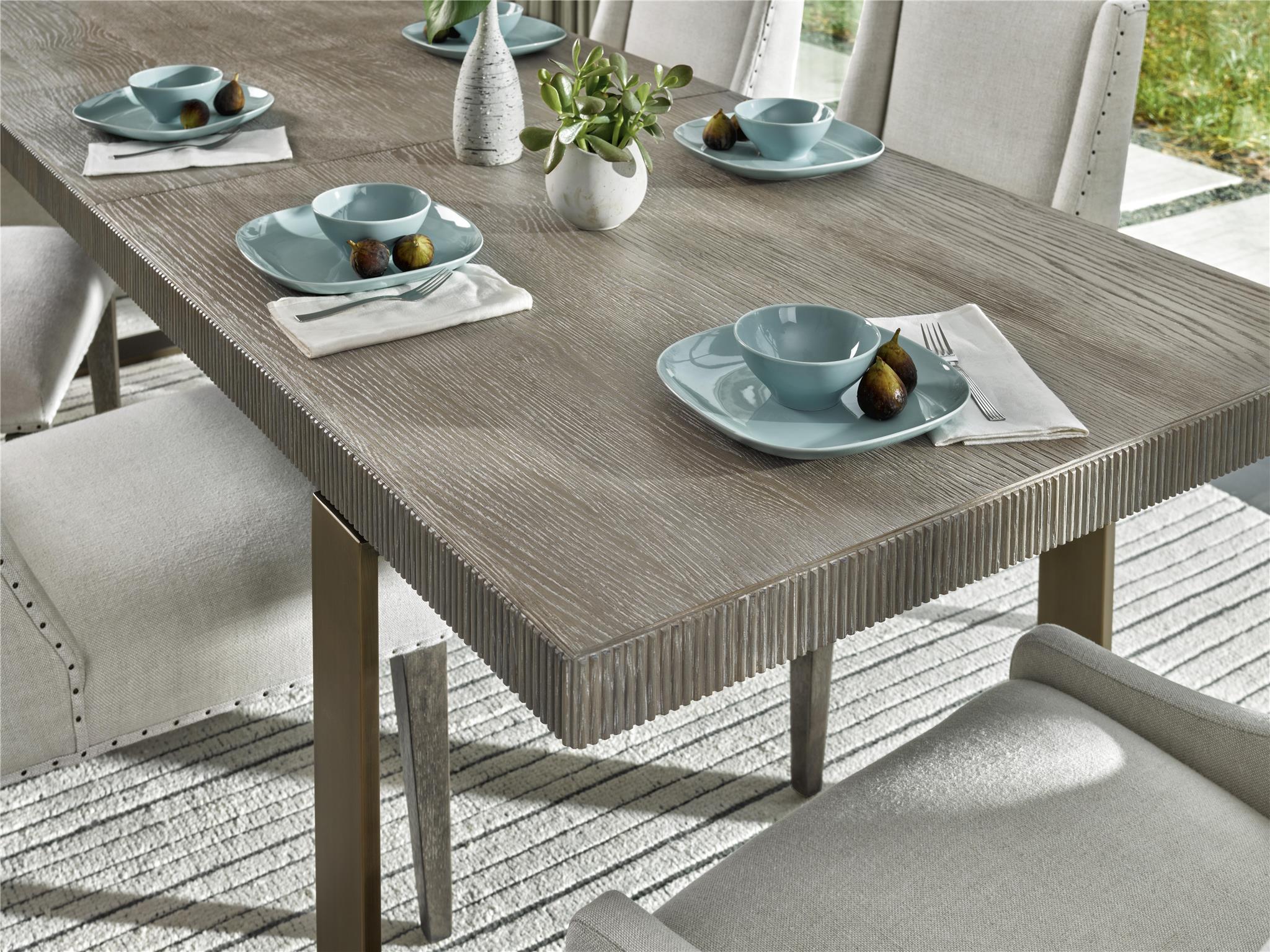 Robards Rectangular Dining Table - Image 2