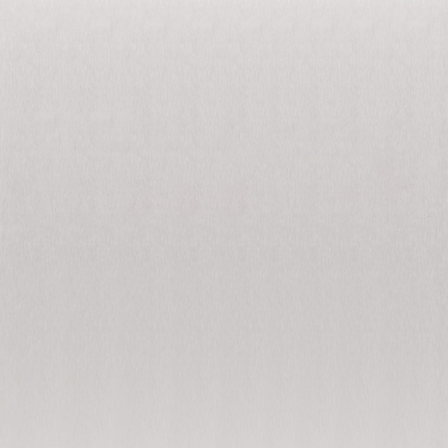 Cosmopolitan Side Table Brushed Aluminum - Image 5