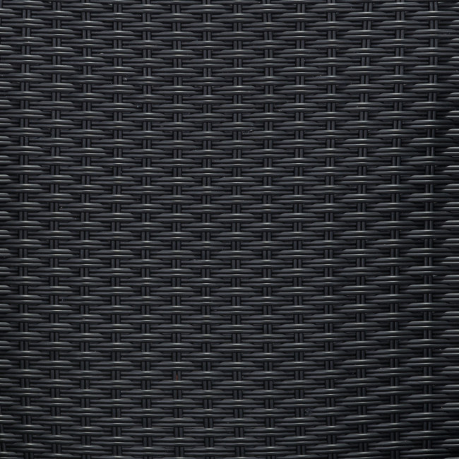 Lyon Dining Chair Black - Image 5
