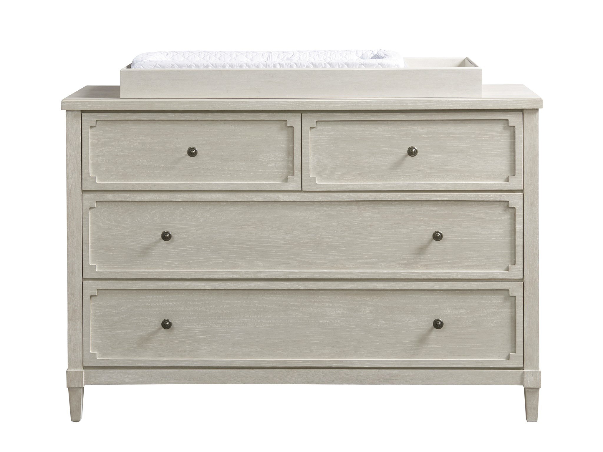 SERENDIPITY DRAWER DRESSER - Image 4