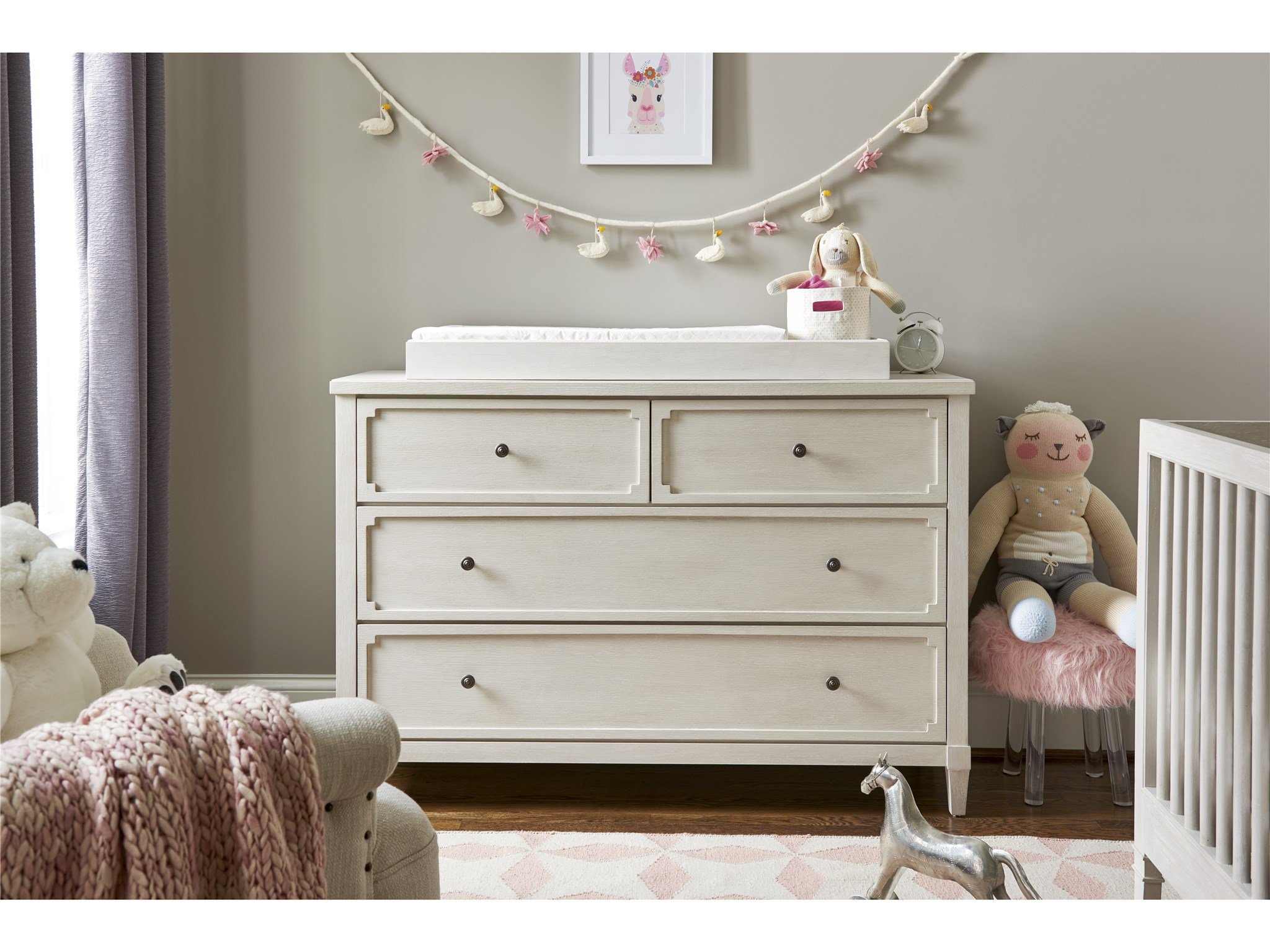 SERENDIPITY DRAWER DRESSER - Image 2
