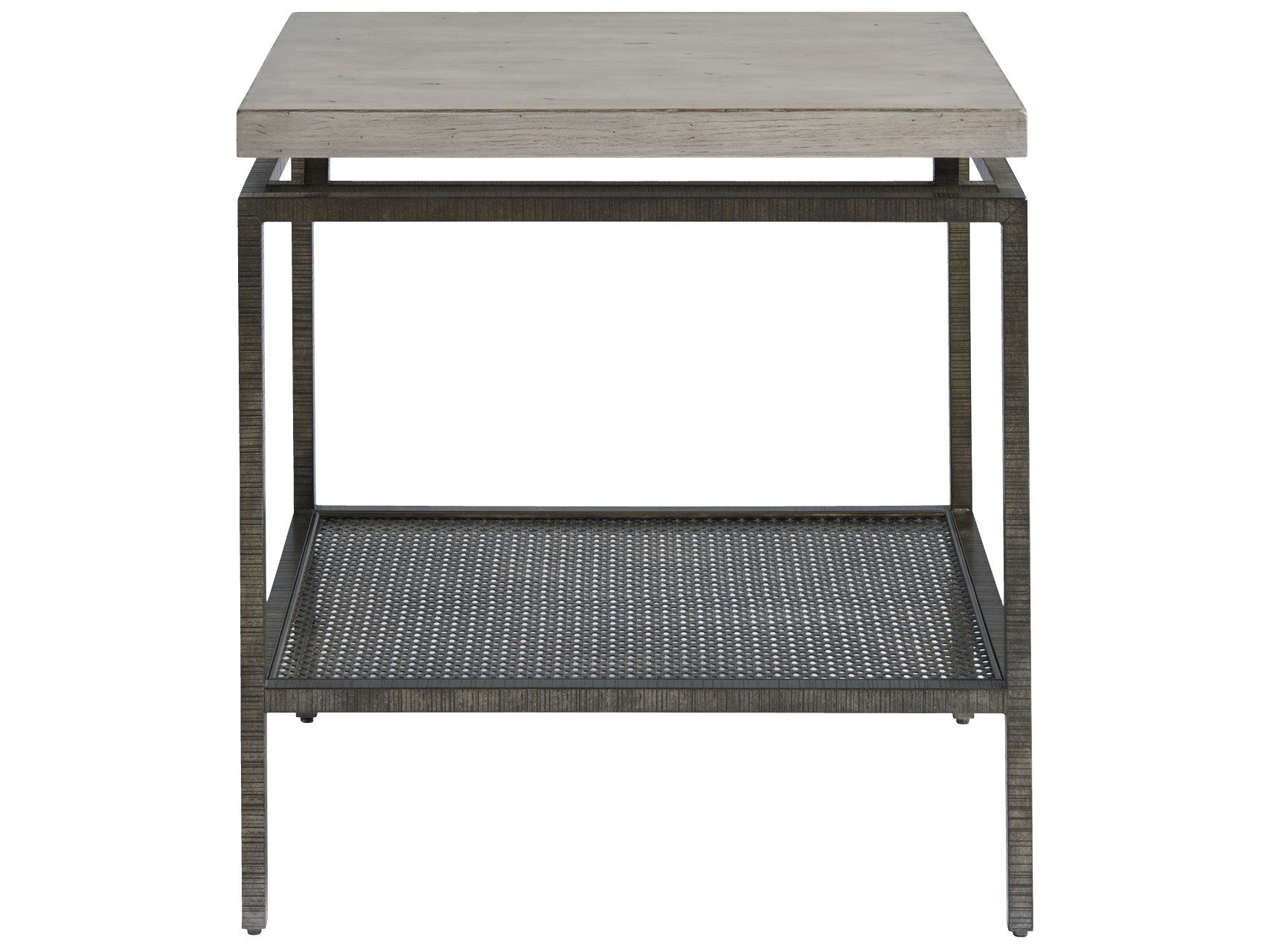 CURATED GARRISON END TABLE - Image 3