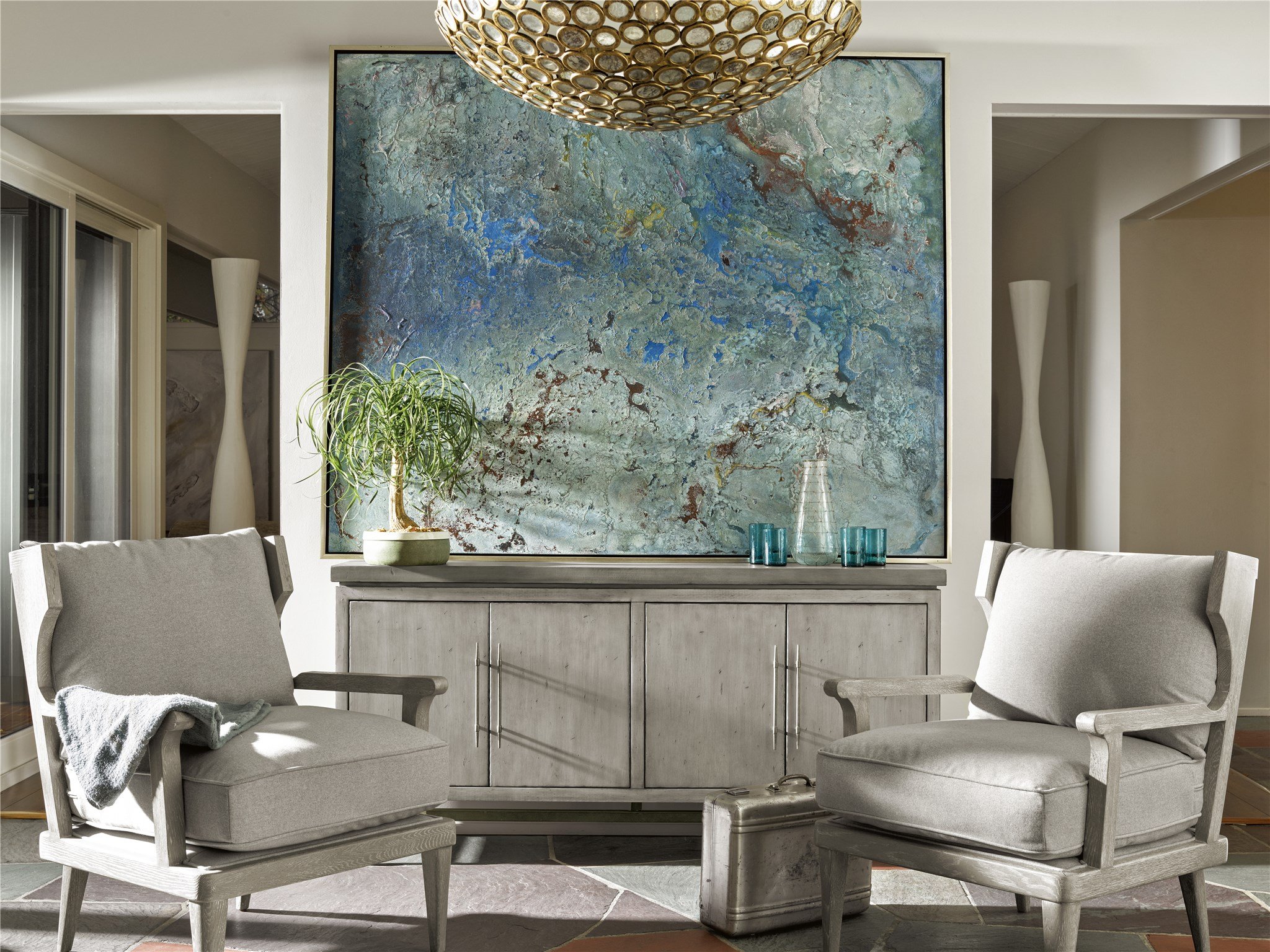 SEBASTIAN ENTERTAINMENT CONSOLE - Image 2