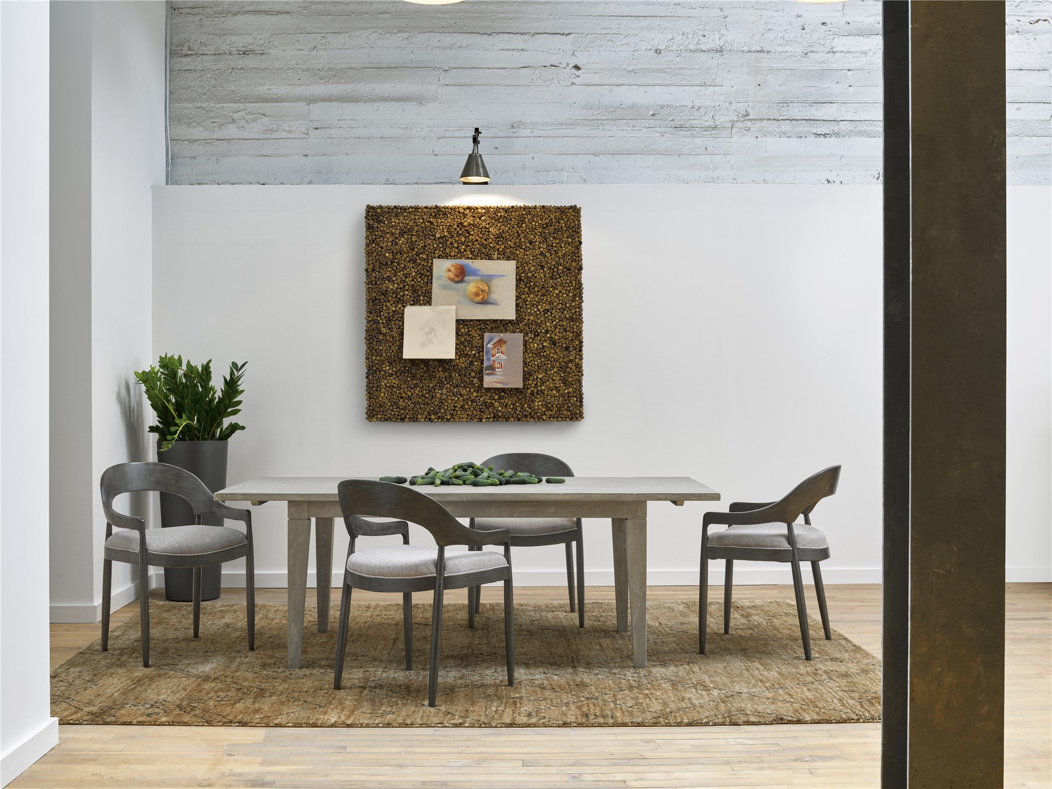 Belmont Chair - Image 3