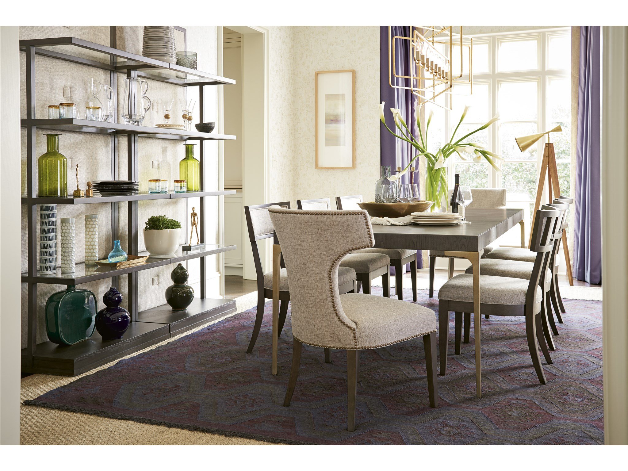 SOLILOQUY CHAIR - Image 2