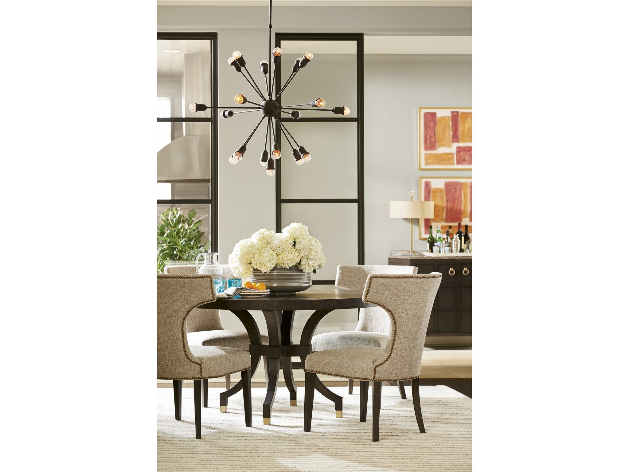 SOLILOQUY CHAIR - Image 3