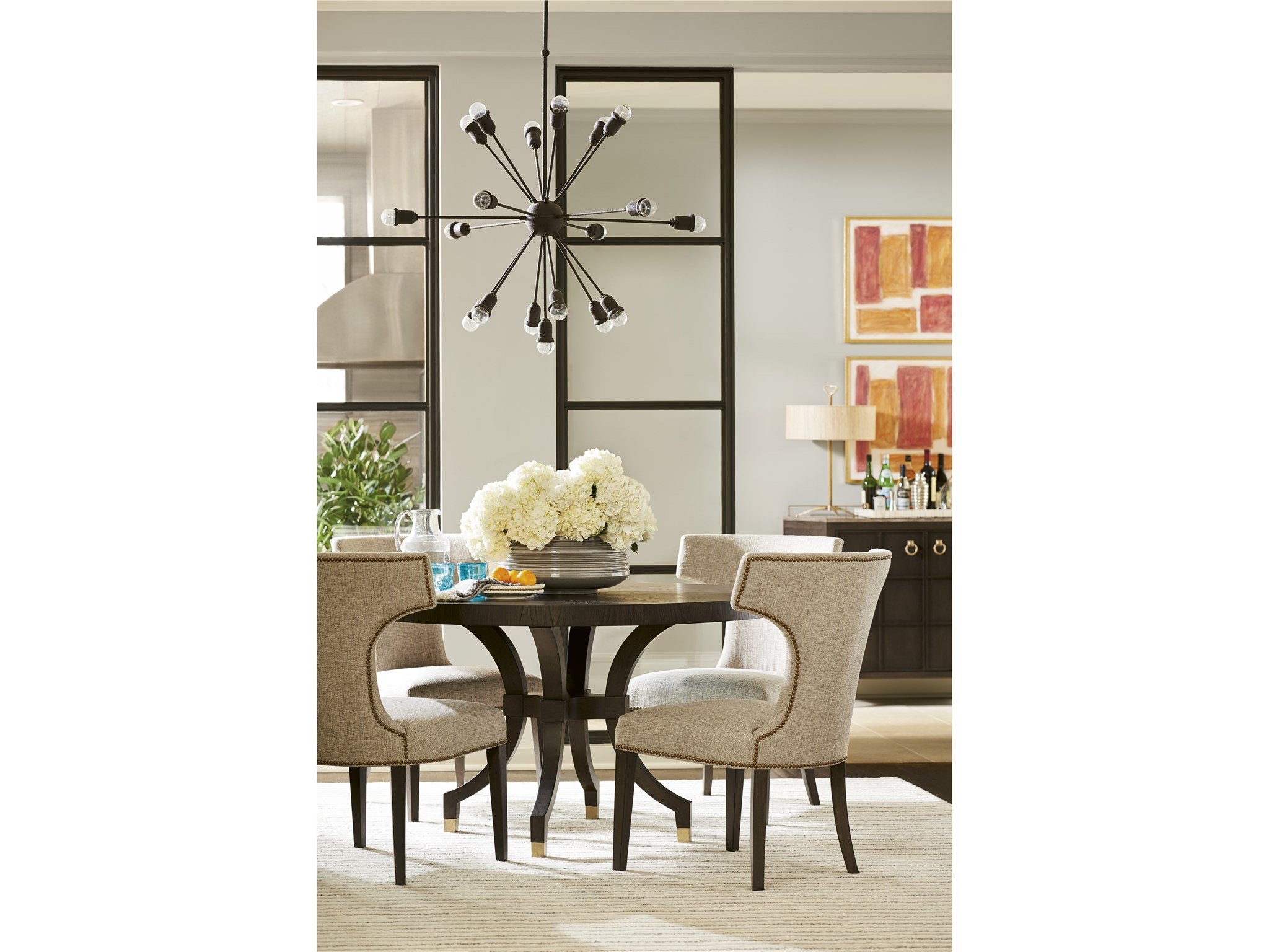 SOLILOQUY CHAIR - Image 4