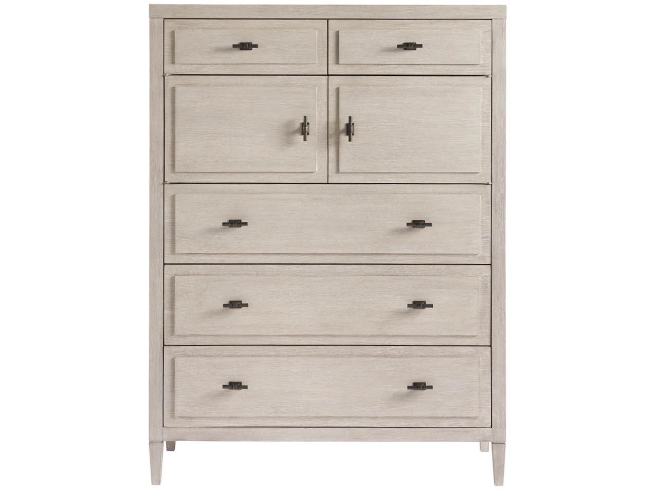 Midtown Dressing Chest - Image 4