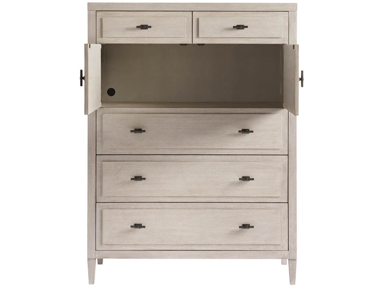Midtown Dressing Chest - Image 5