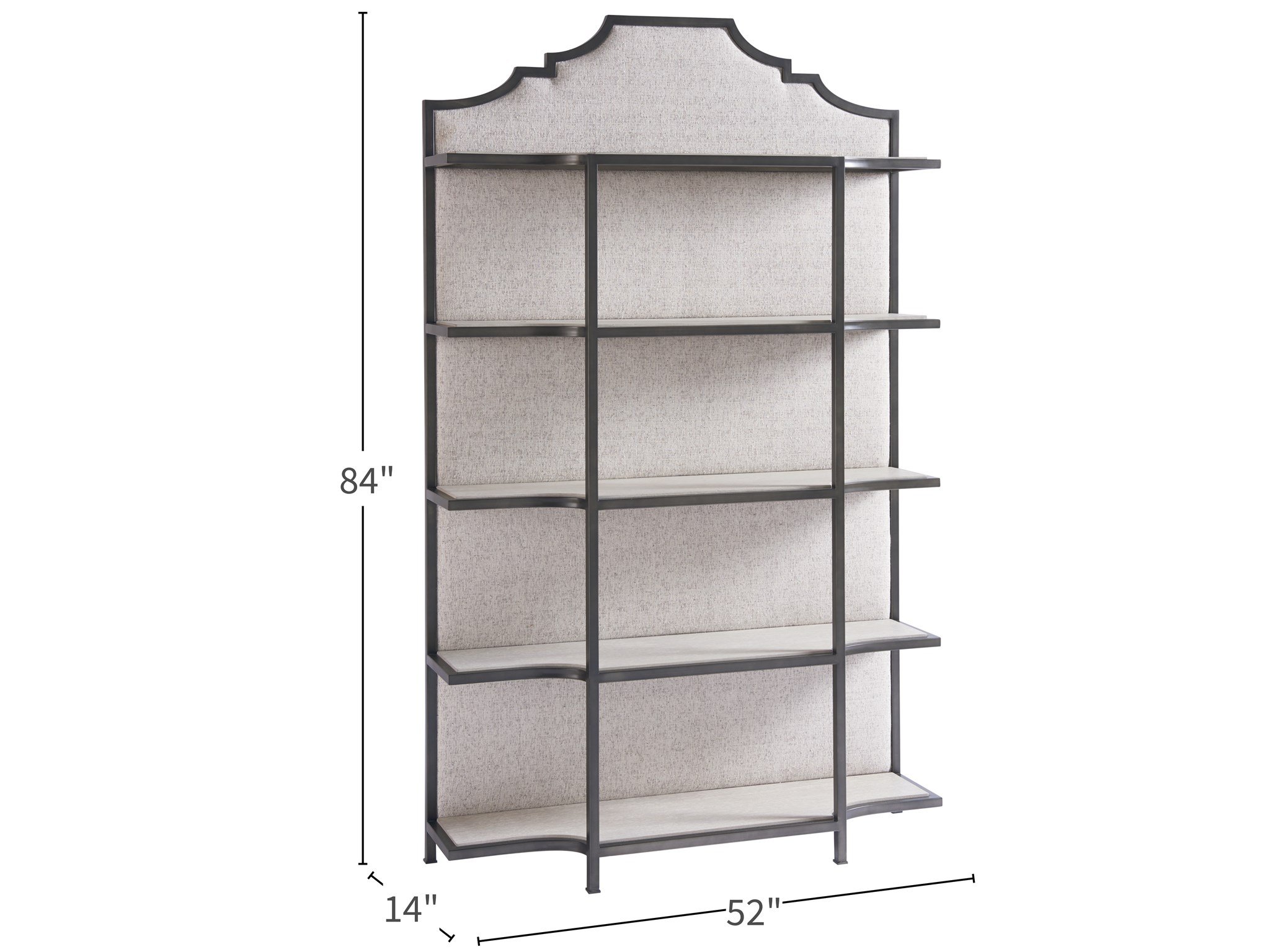 MIDTOWN ETAGERE - Image 2