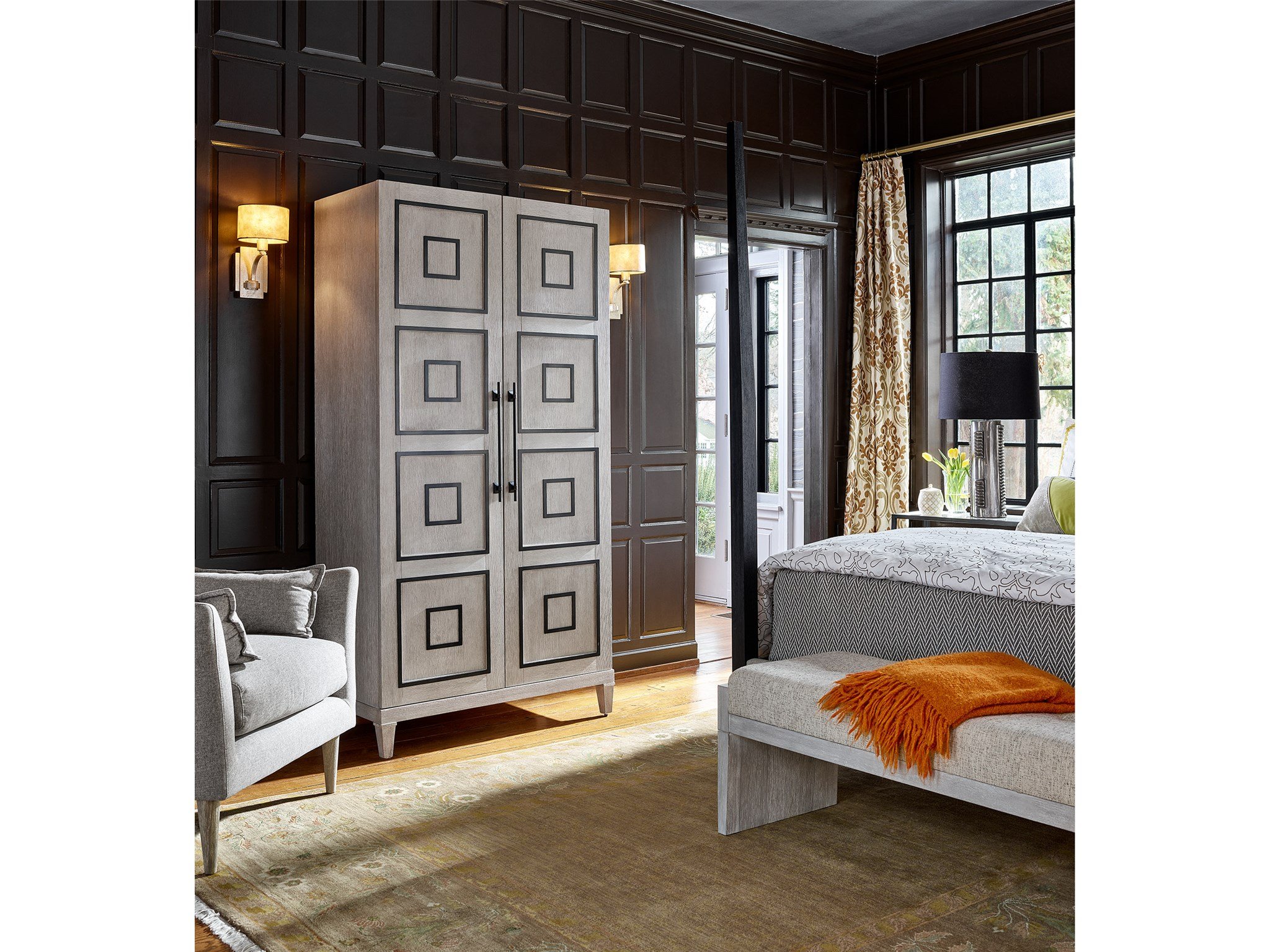 REPRISE TALL CABINET