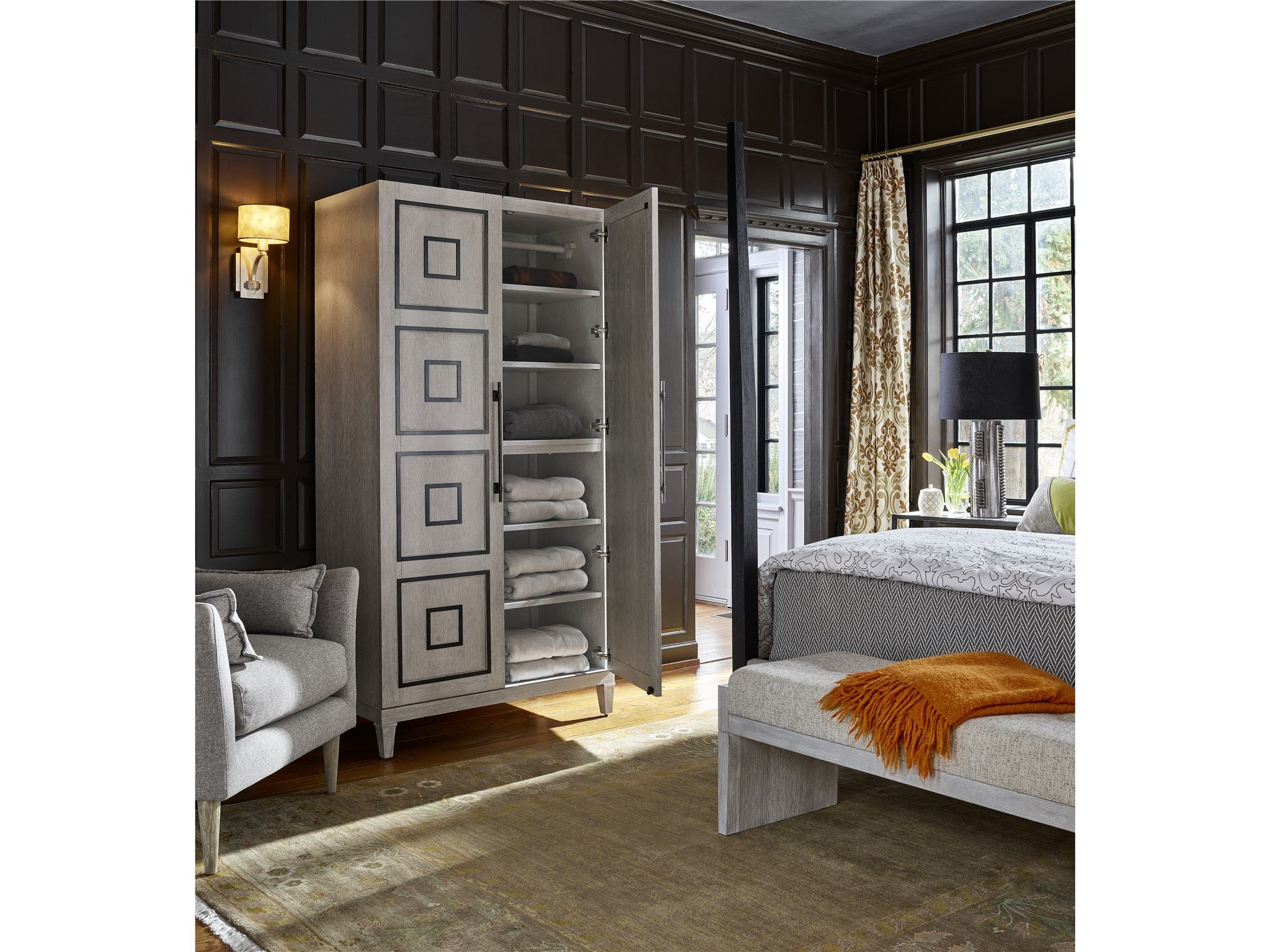 REPRISE TALL CABINET - Image 2