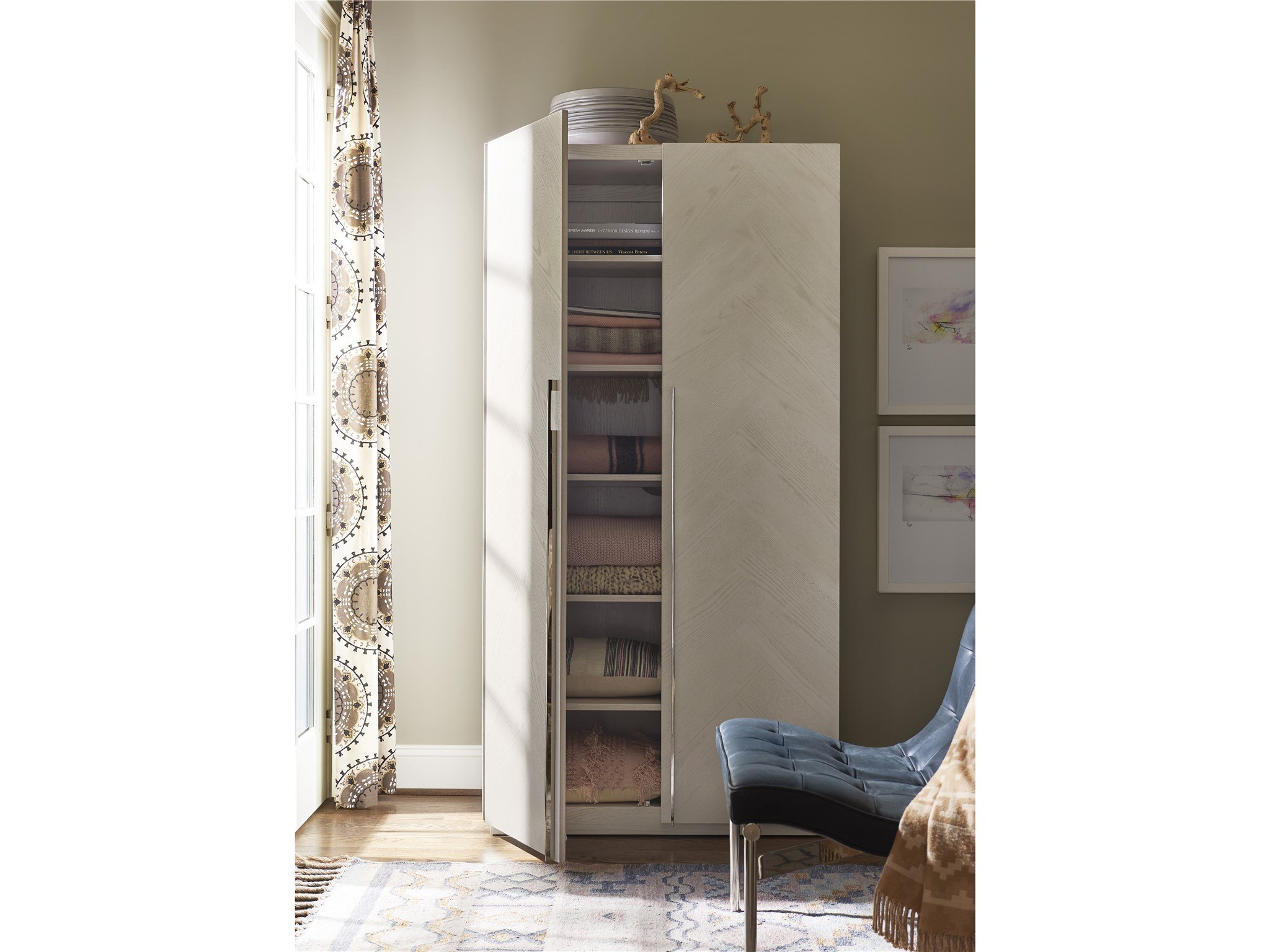 PARADOX DECORUM ARMOIRE - Image 2