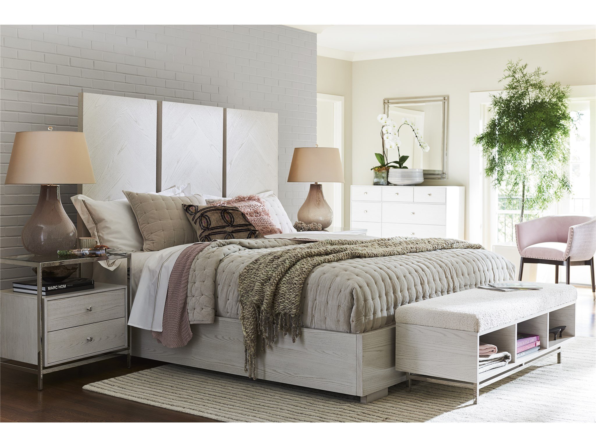 REPRISE DRAWER CHEST - Image 2