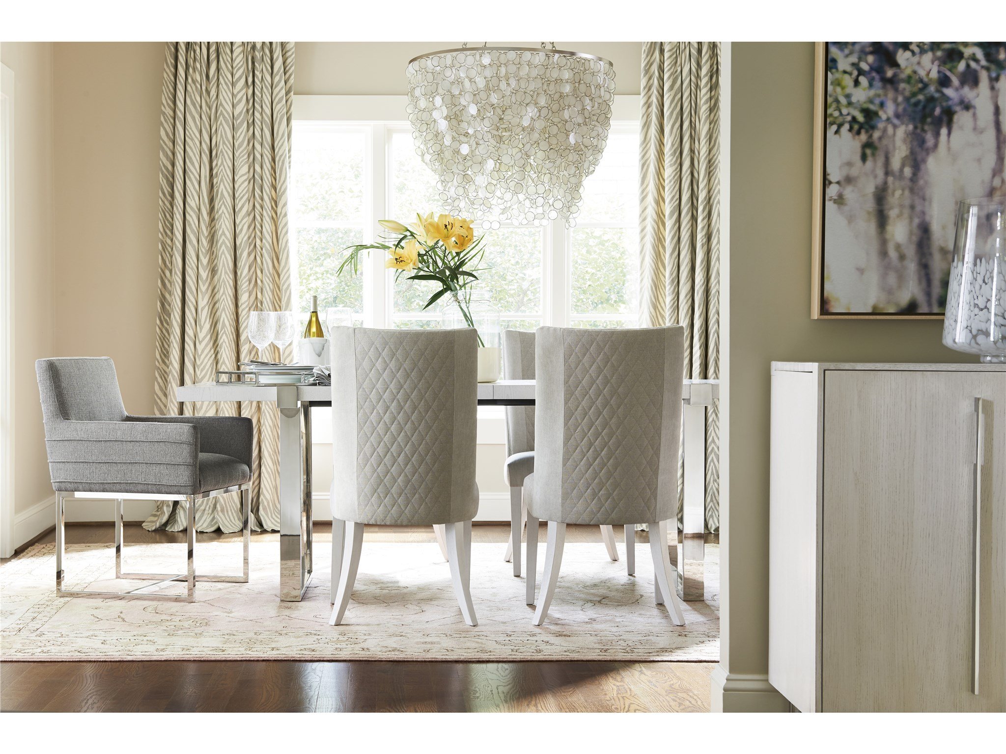 Paradox Dining Table - Image 2