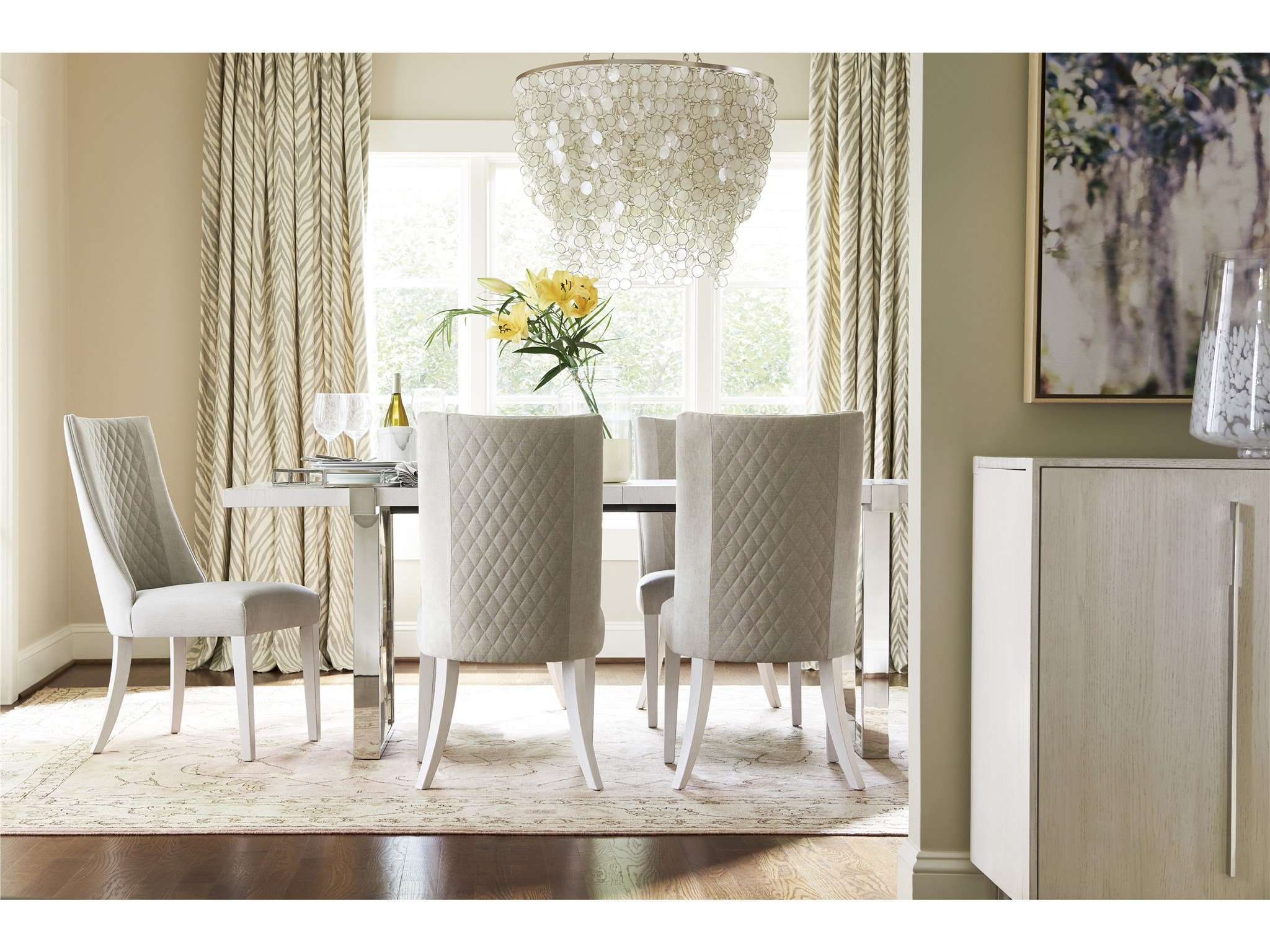 Paradox Dining Table - Image 3