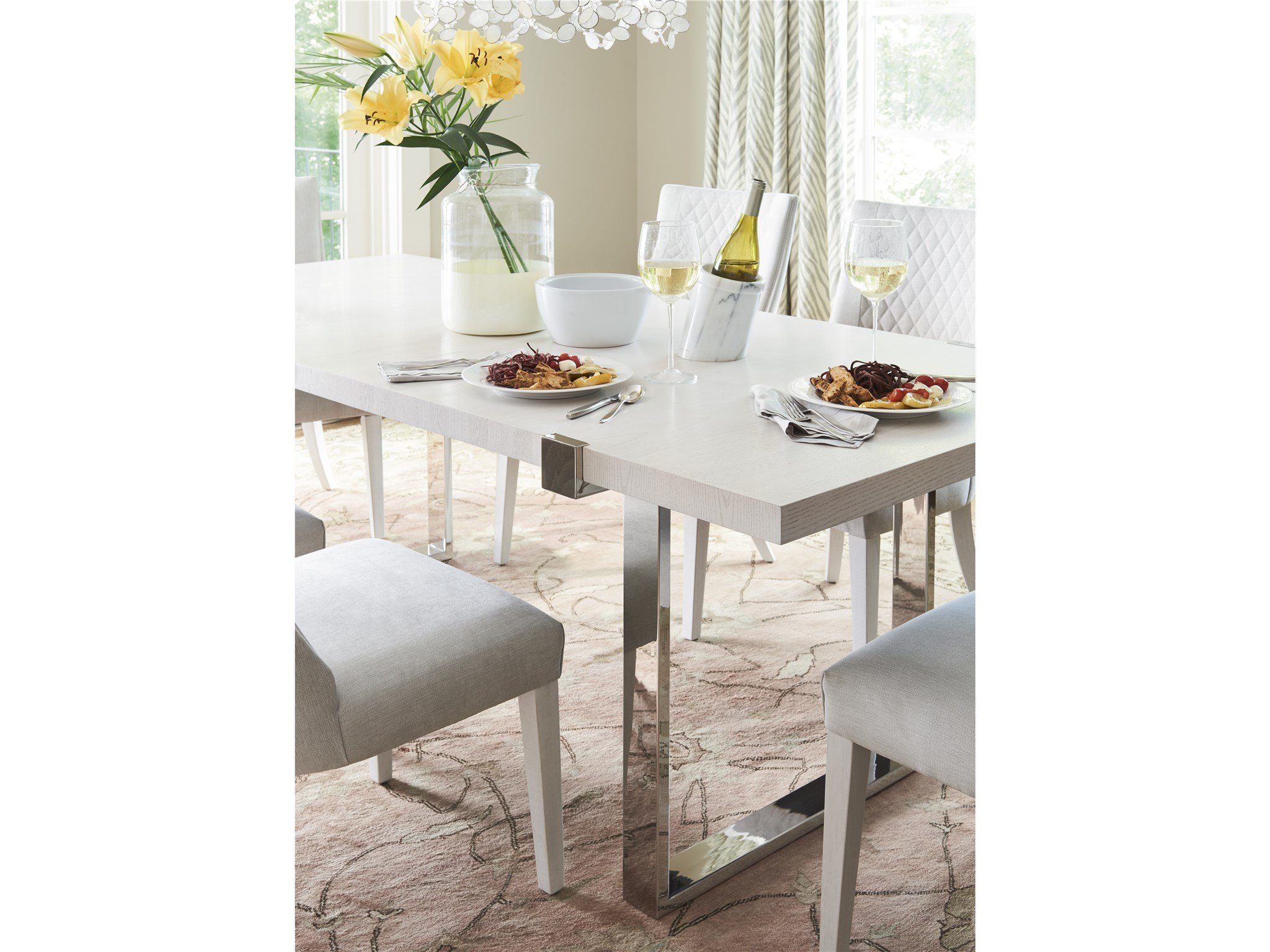 Paradox Dining Table - Image 4